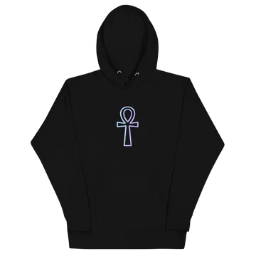 Ankh hoodie