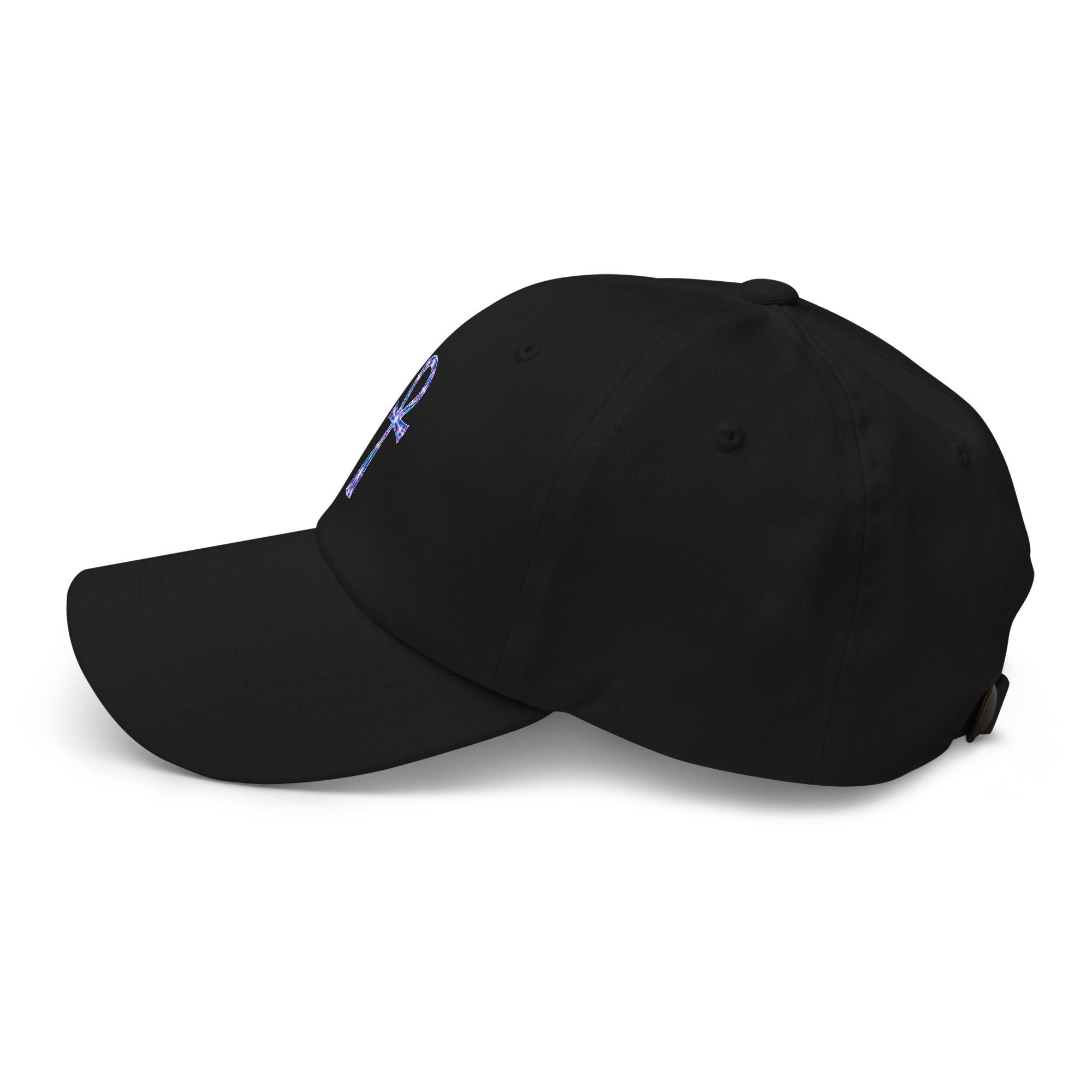 Ankh Light Codes Dad Hat - Image 31