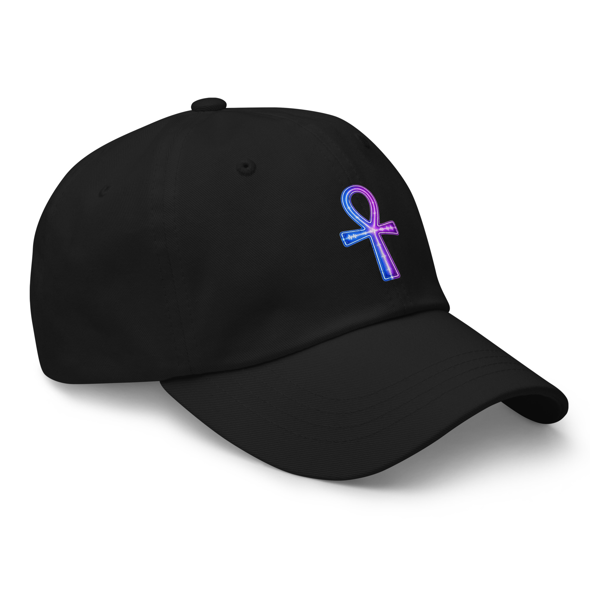Ankh Neon Dad Hat - Image 41