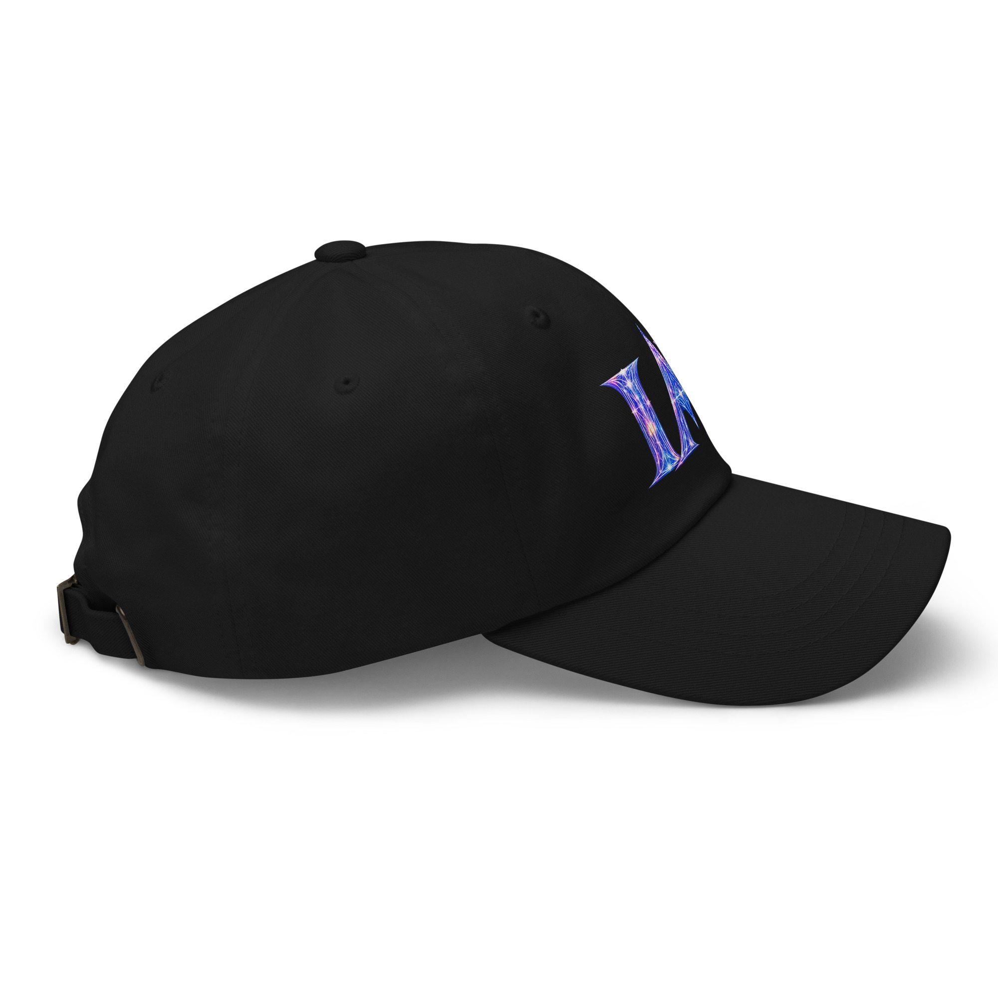 I AM Light Codes Dad Hat - Image 21