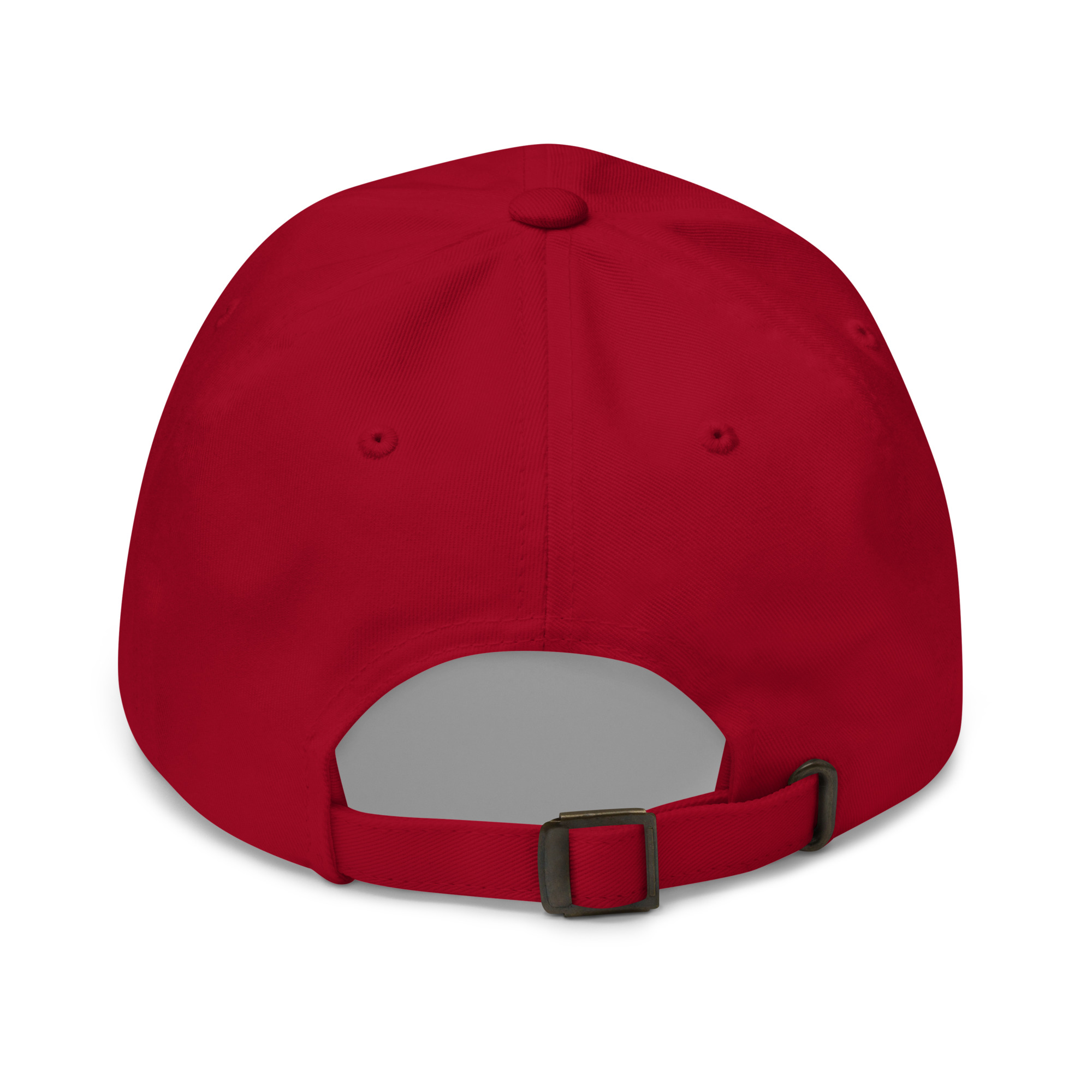 GLCTC1 Light Codes Dad Hat - Image 13