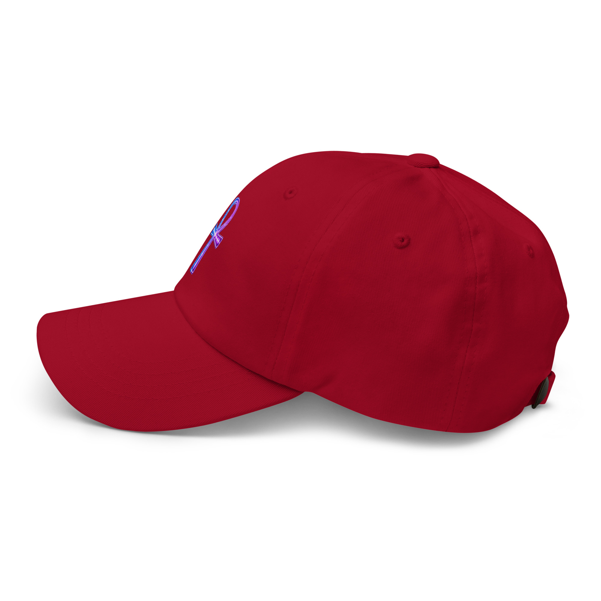 Ankh Neon Dad Hat - Image 33