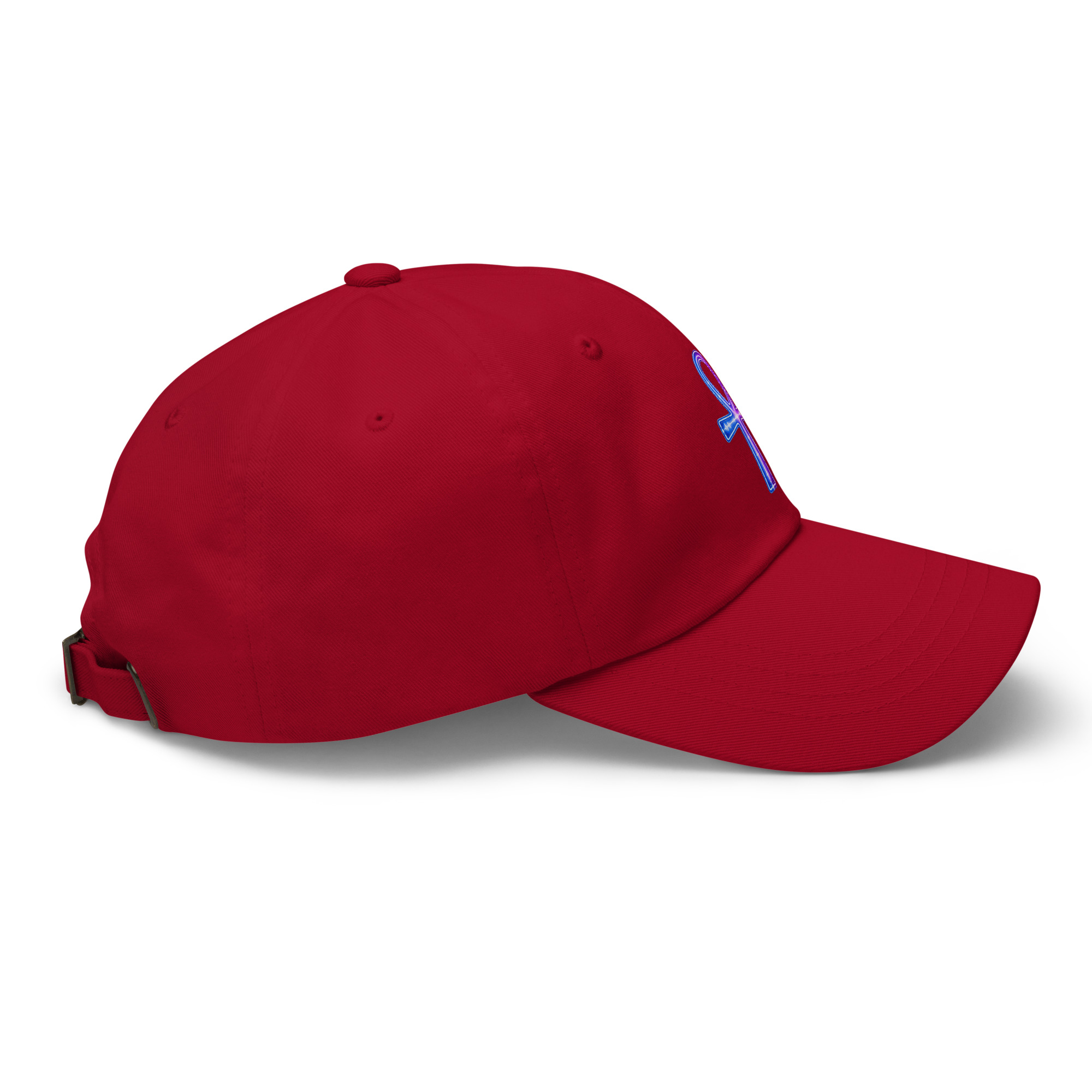 Ankh Neon Dad Hat - Image 23