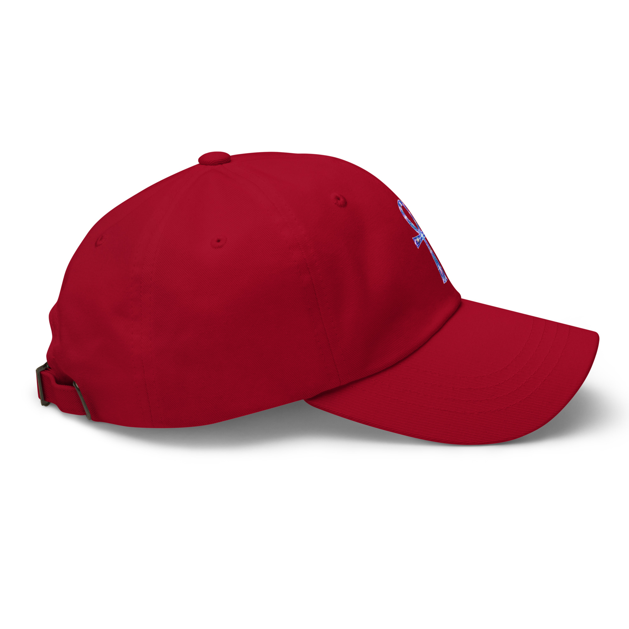 Ankh Light Codes Dad Hat - Image 23
