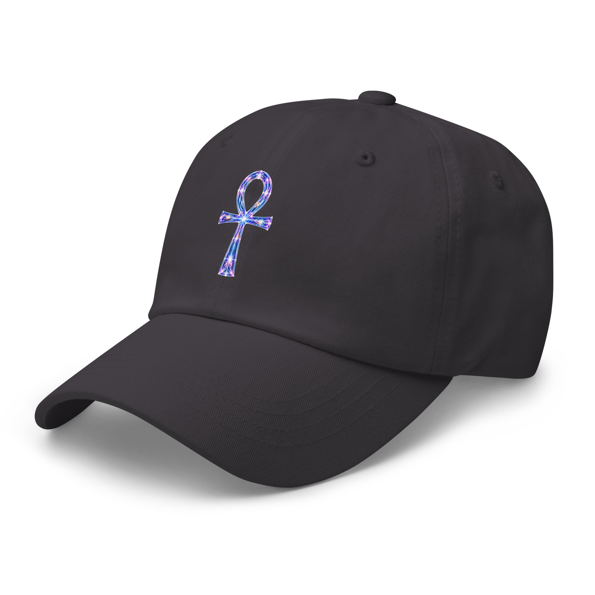 Ankh Light Codes Dad Hat - Image 55