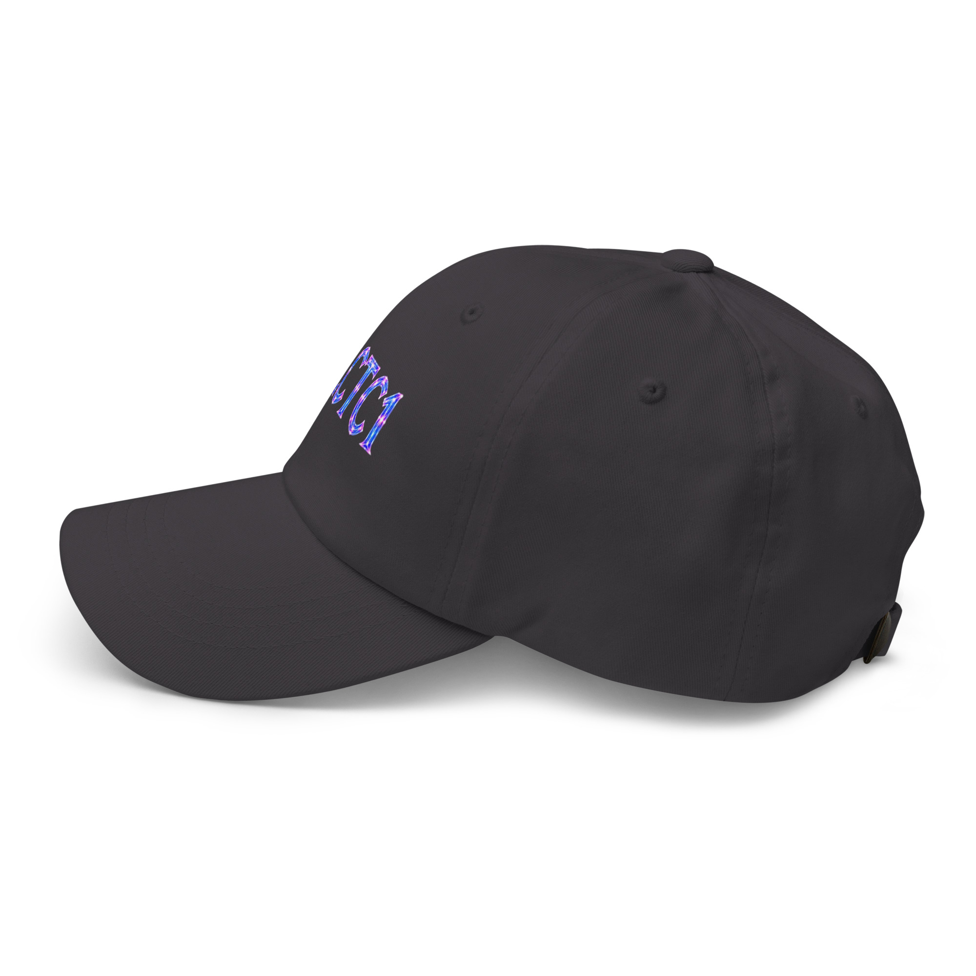 GLCTC1 Light Codes Dad Hat - Image 35