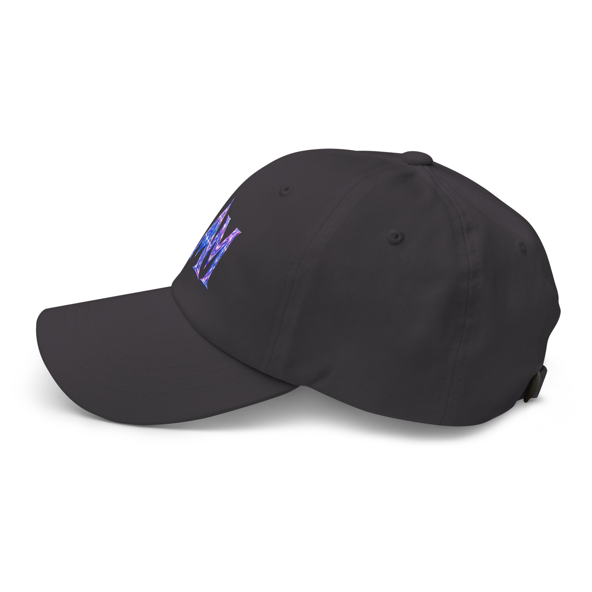 I AM Light Codes Dad Hat - Image 35
