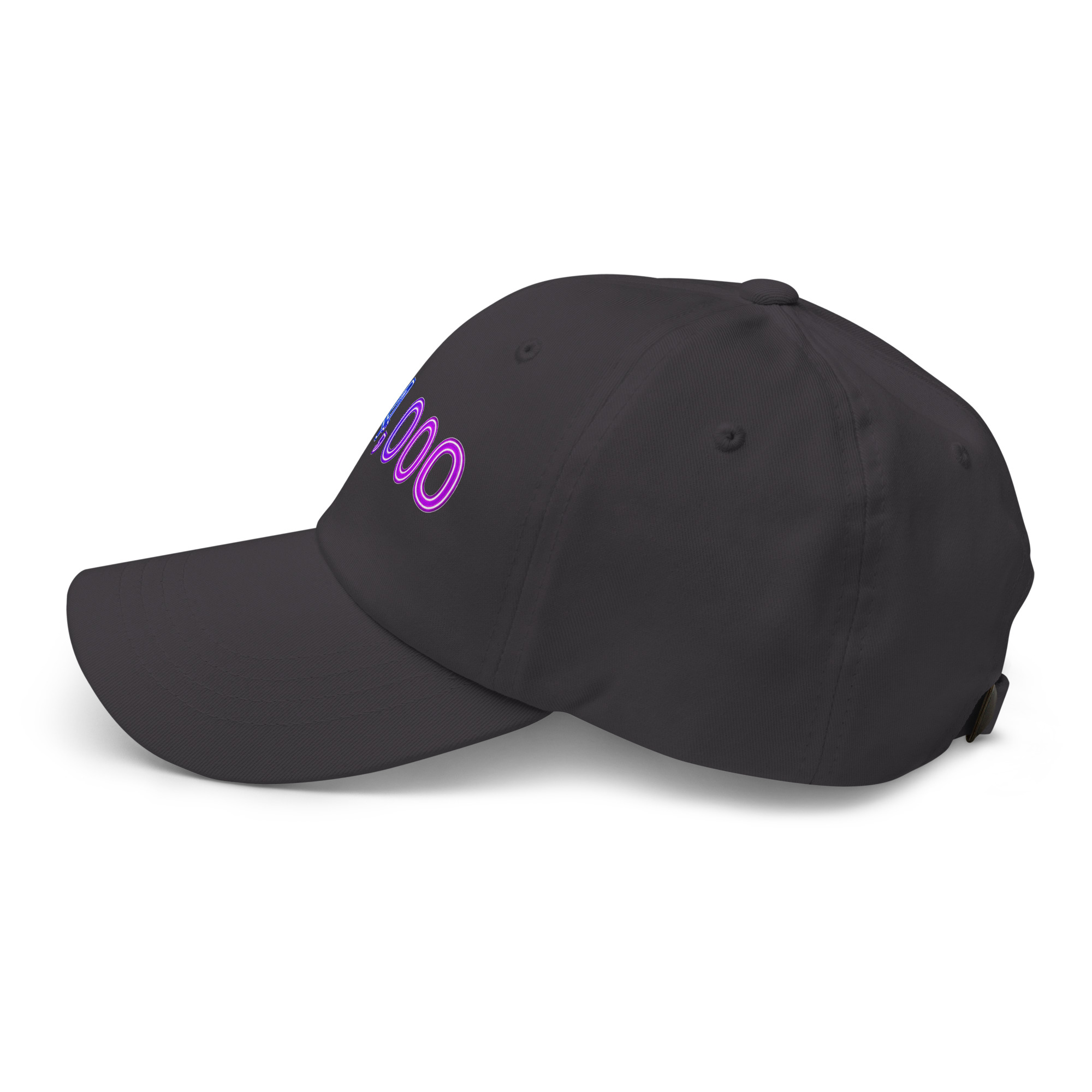 144,000 Neon Dad Hat - Image 34