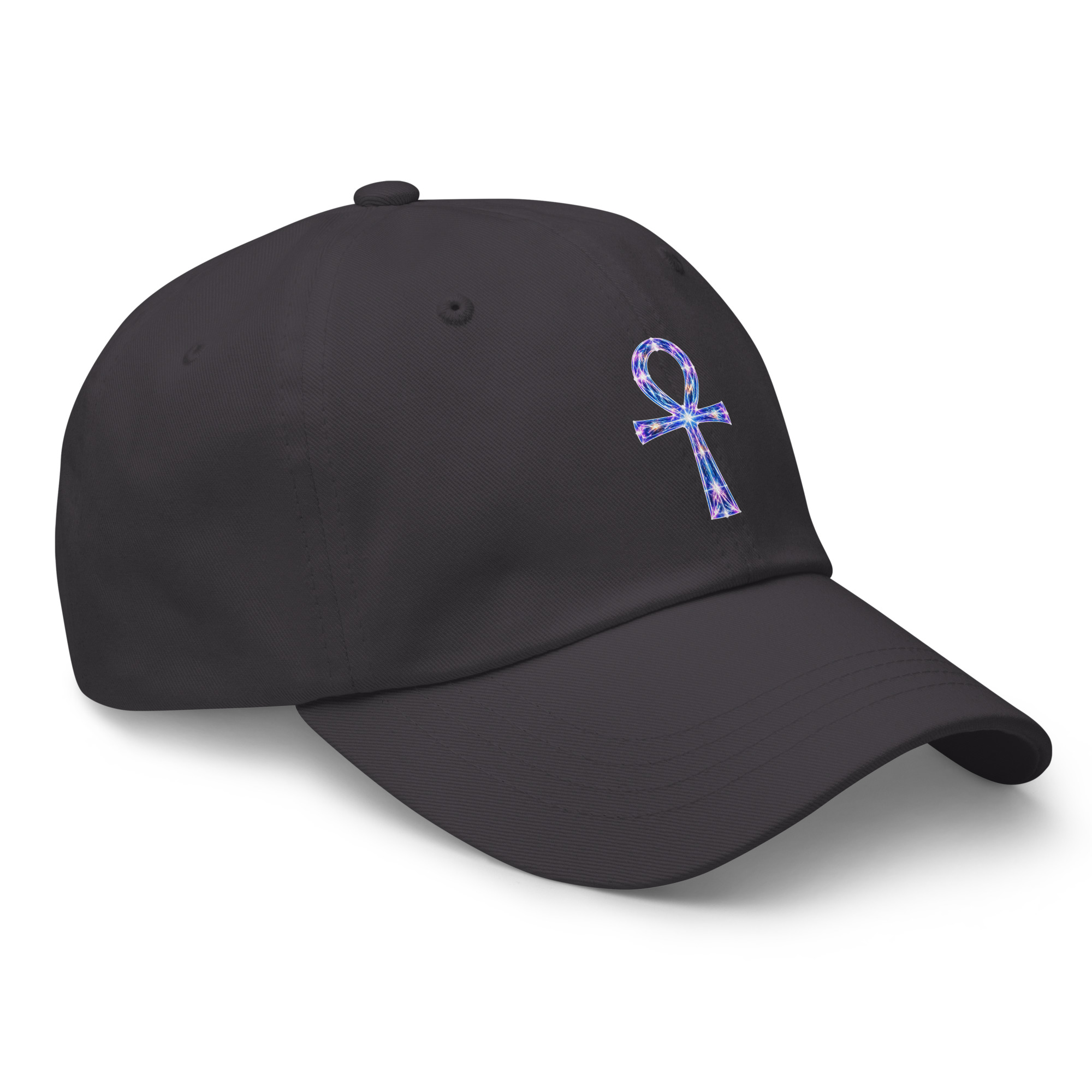 Ankh Light Codes Dad Hat - Image 45