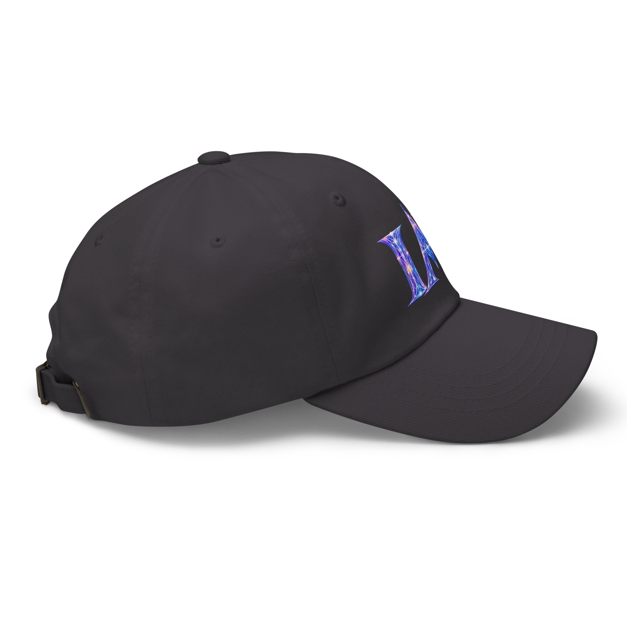 I AM Light Codes Dad Hat - Image 25