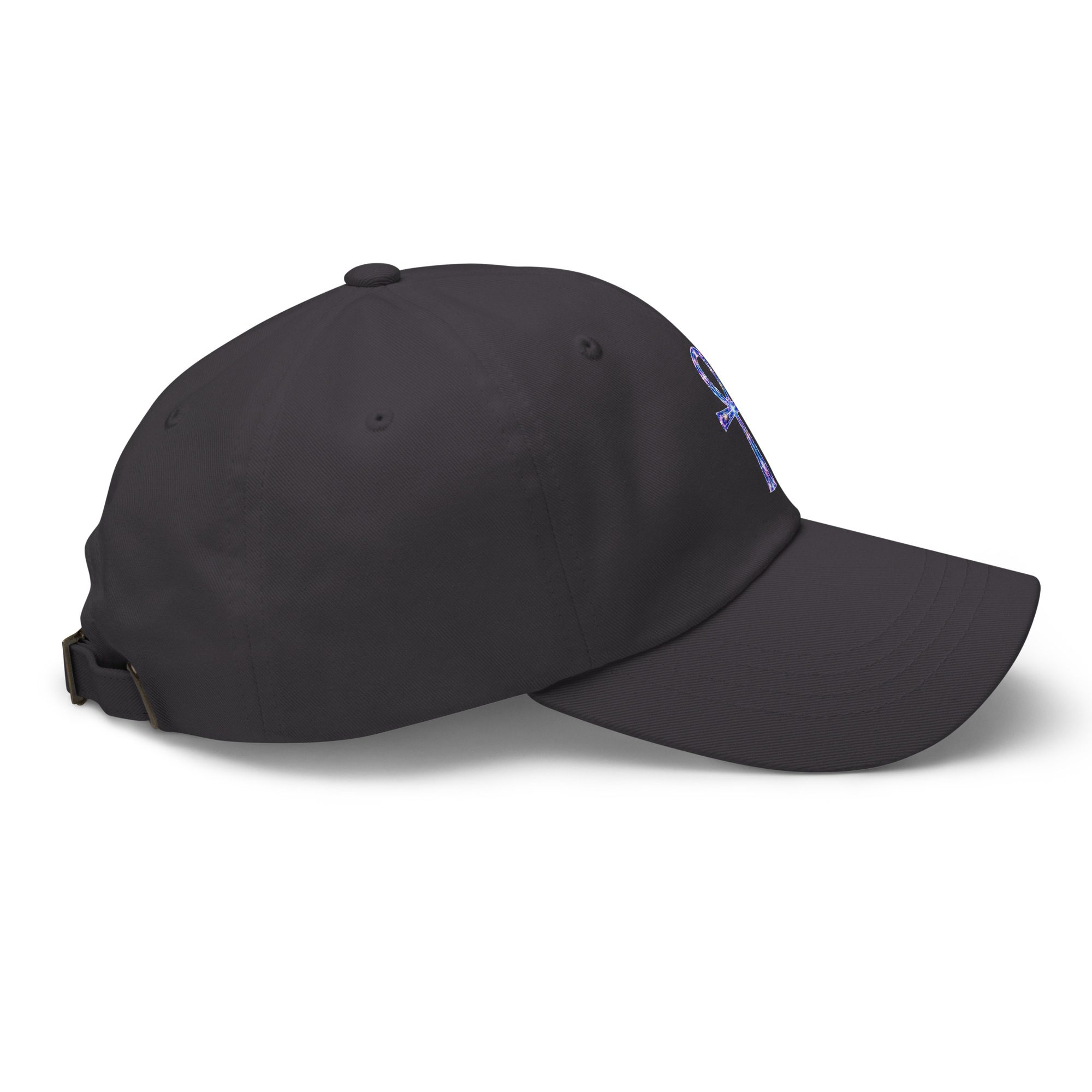 Ankh Light Codes Dad Hat - Image 25