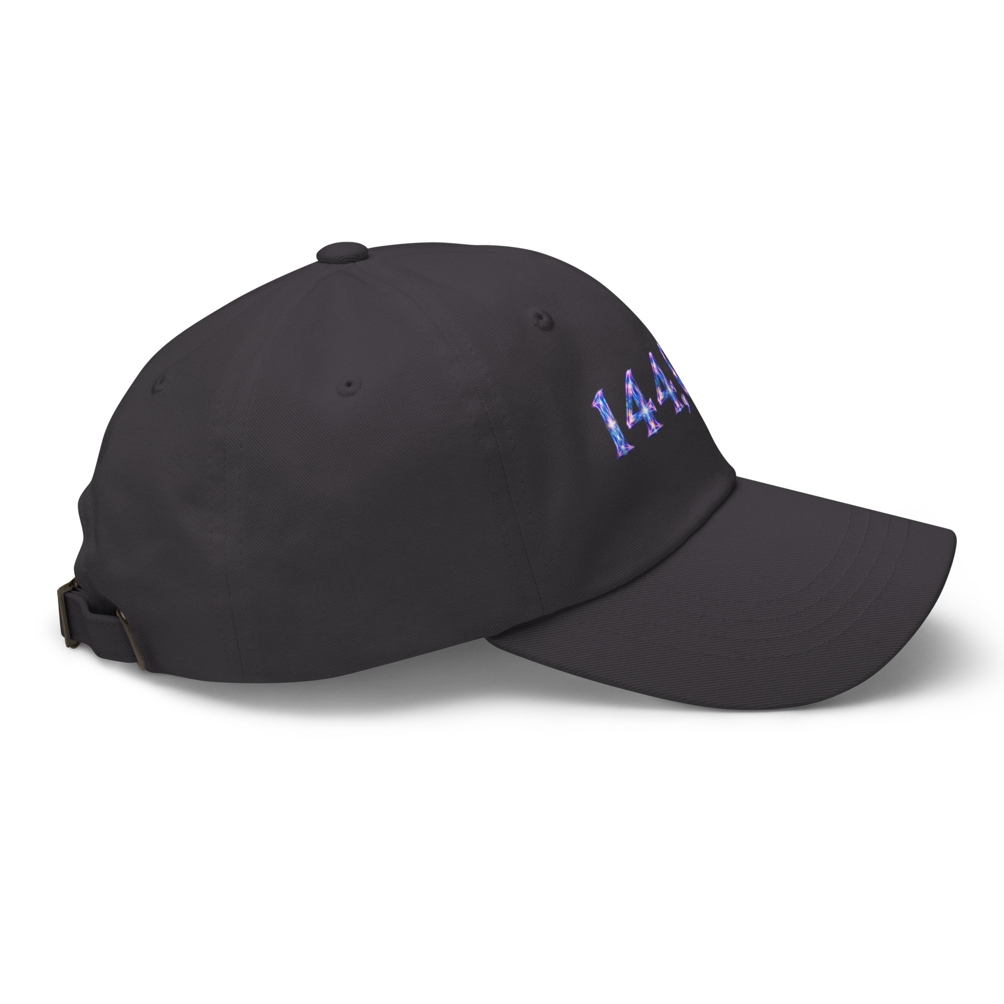 144,000 Light Codes Dad Hat - Image 25