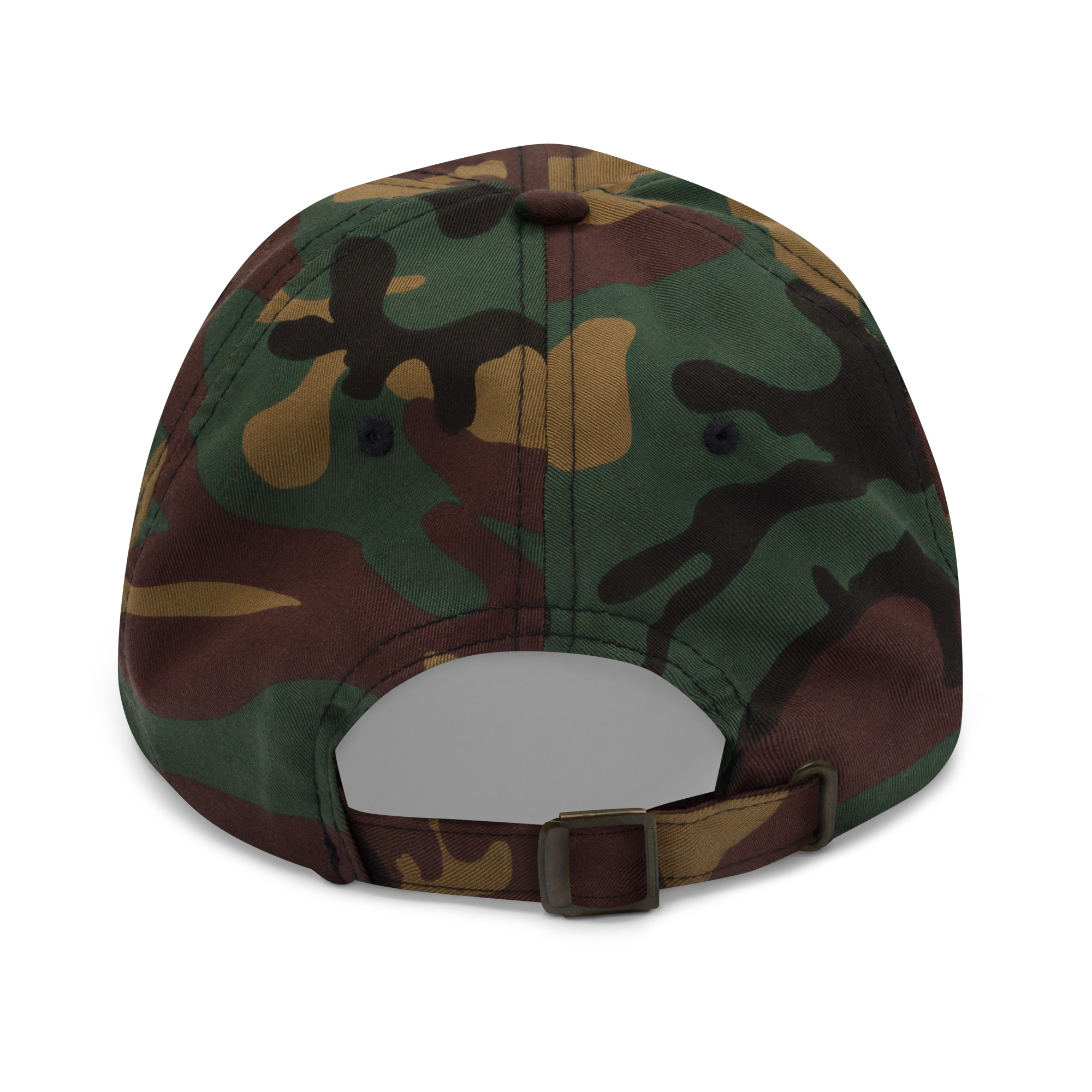 GLCTC1 Neon Dad Hat - Image 16