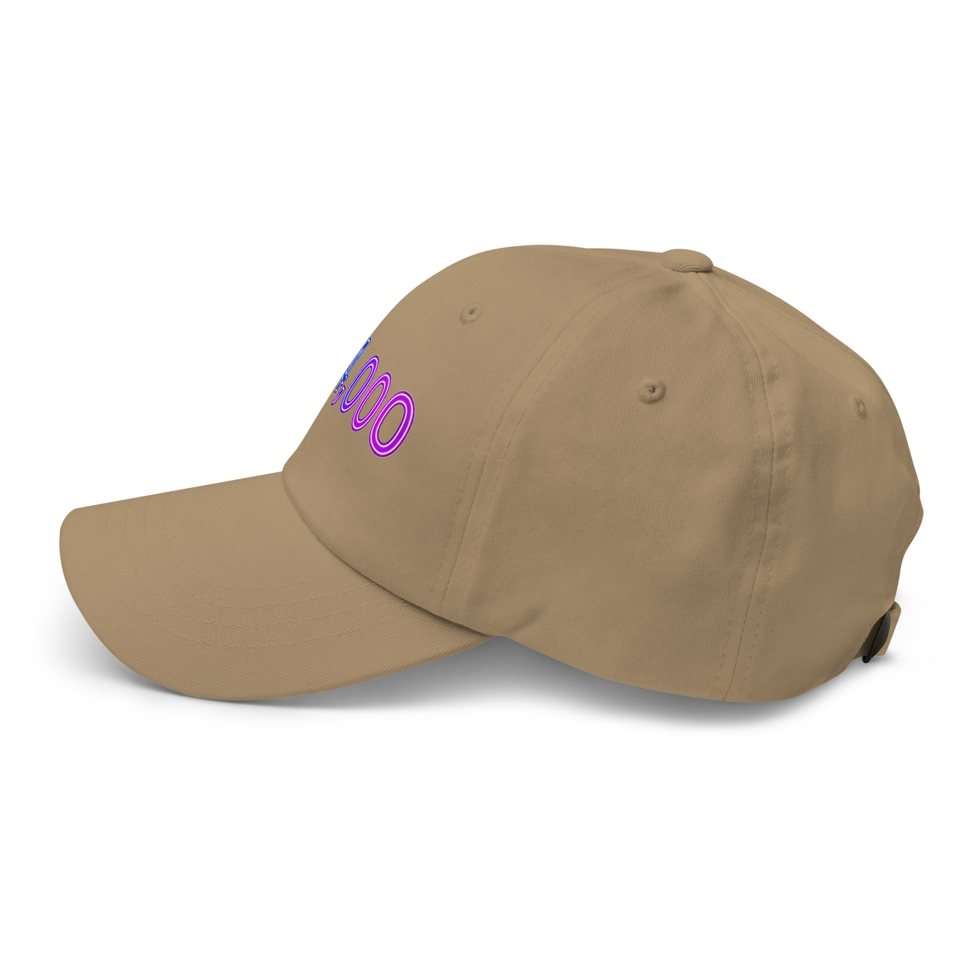 144,000 Neon Dad Hat - Image 36