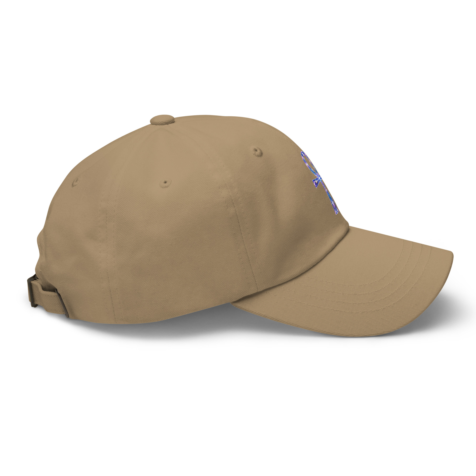 Ankh Light Codes Dad Hat - Image 27