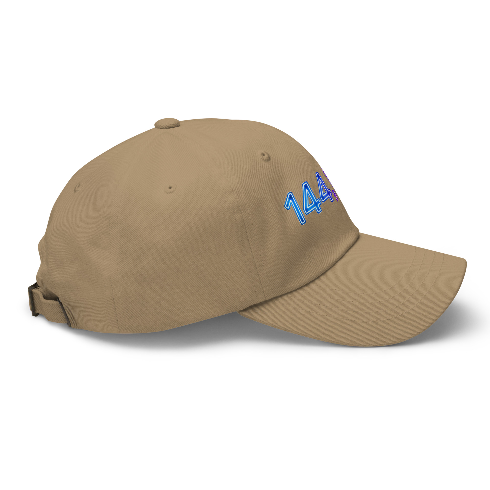 144,000 Neon Dad Hat - Image 26