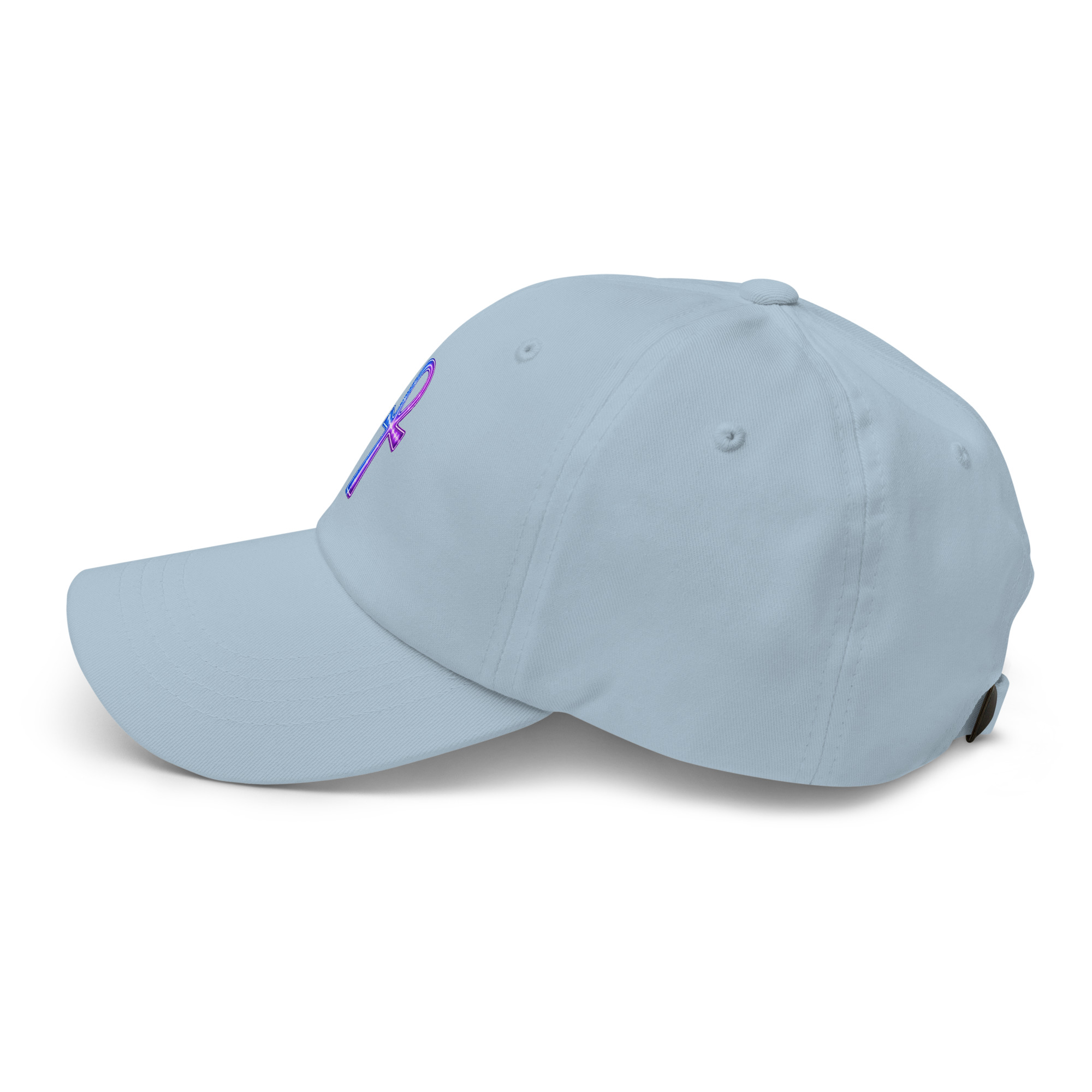 Ankh Neon Dad Hat - Image 40