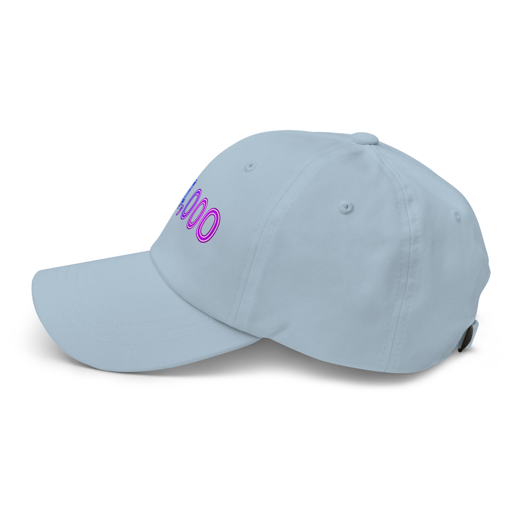 144,000 Neon Dad Hat - Image 39