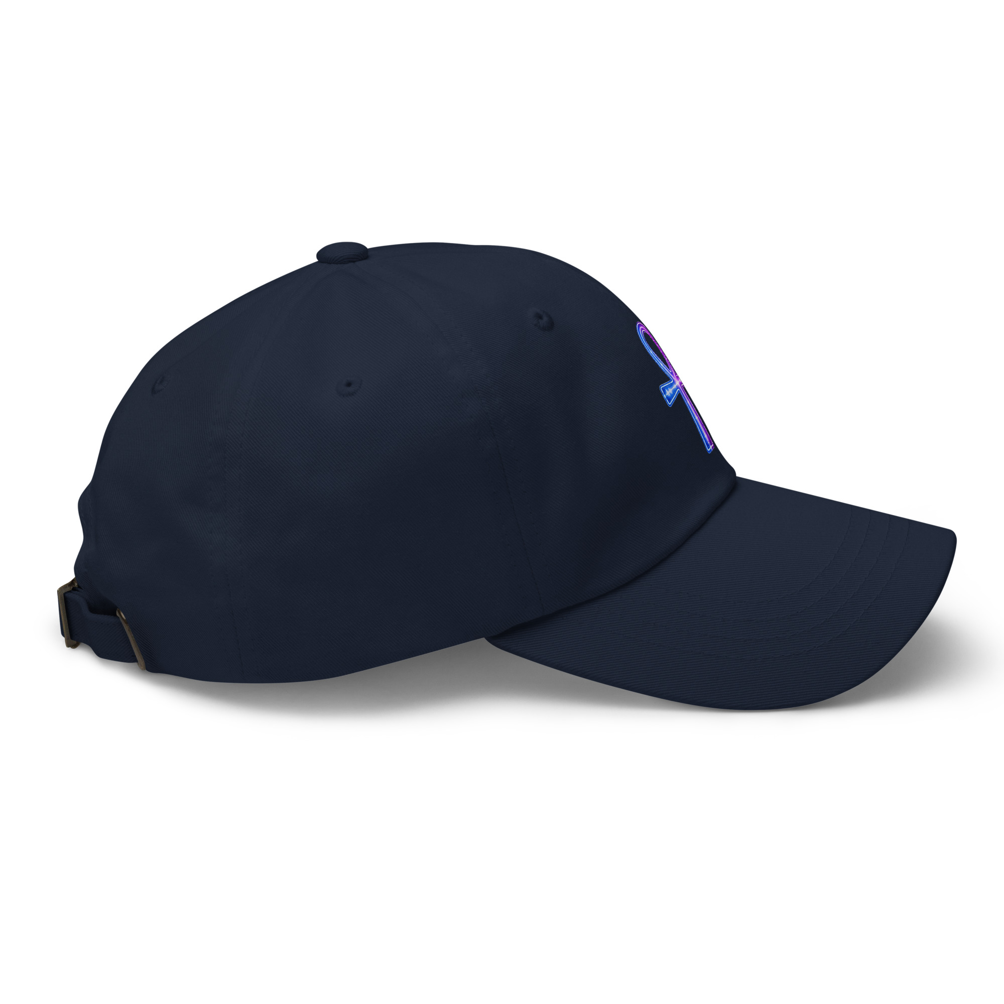Ankh Neon Dad Hat - Image 22
