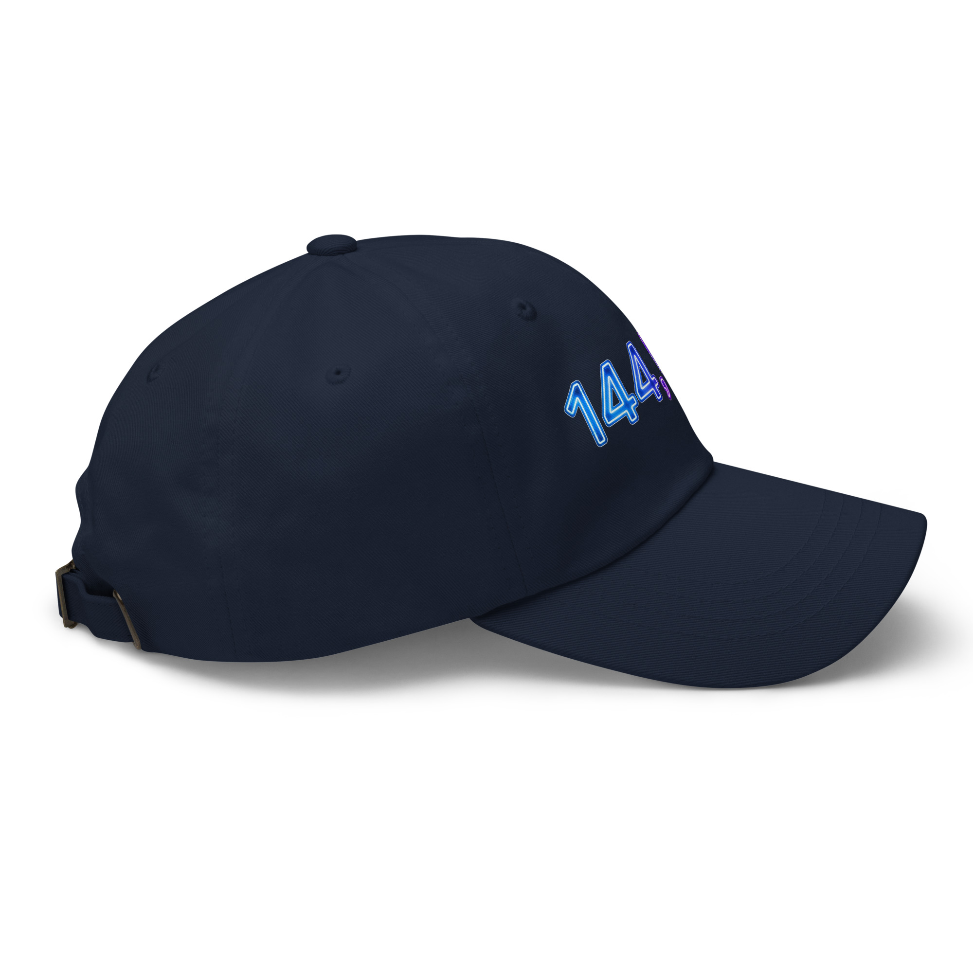 144,000 Neon Dad Hat - Image 21