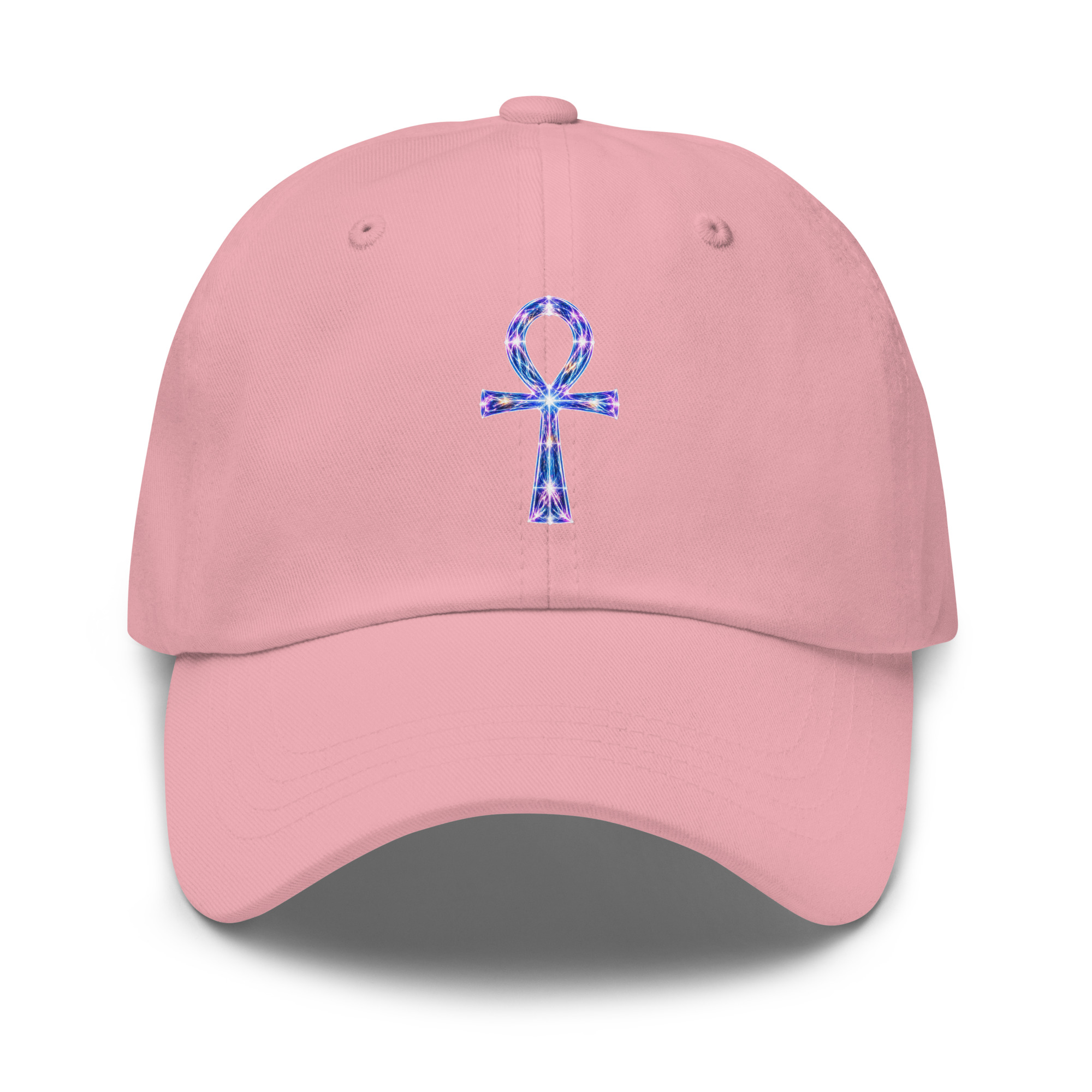 Ankh Light Codes Dad Hat - Image 10