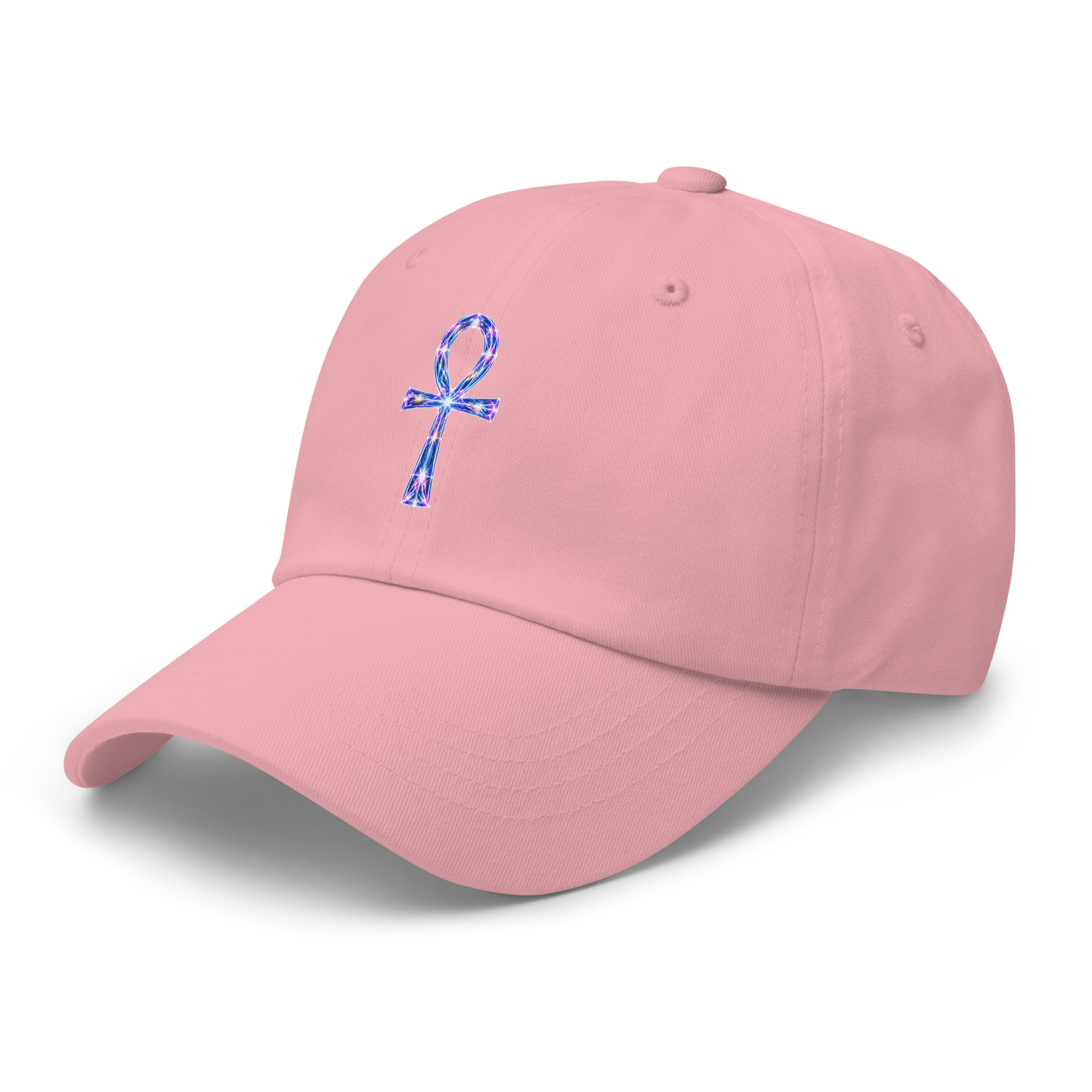 Ankh Light Codes Dad Hat - Image 59