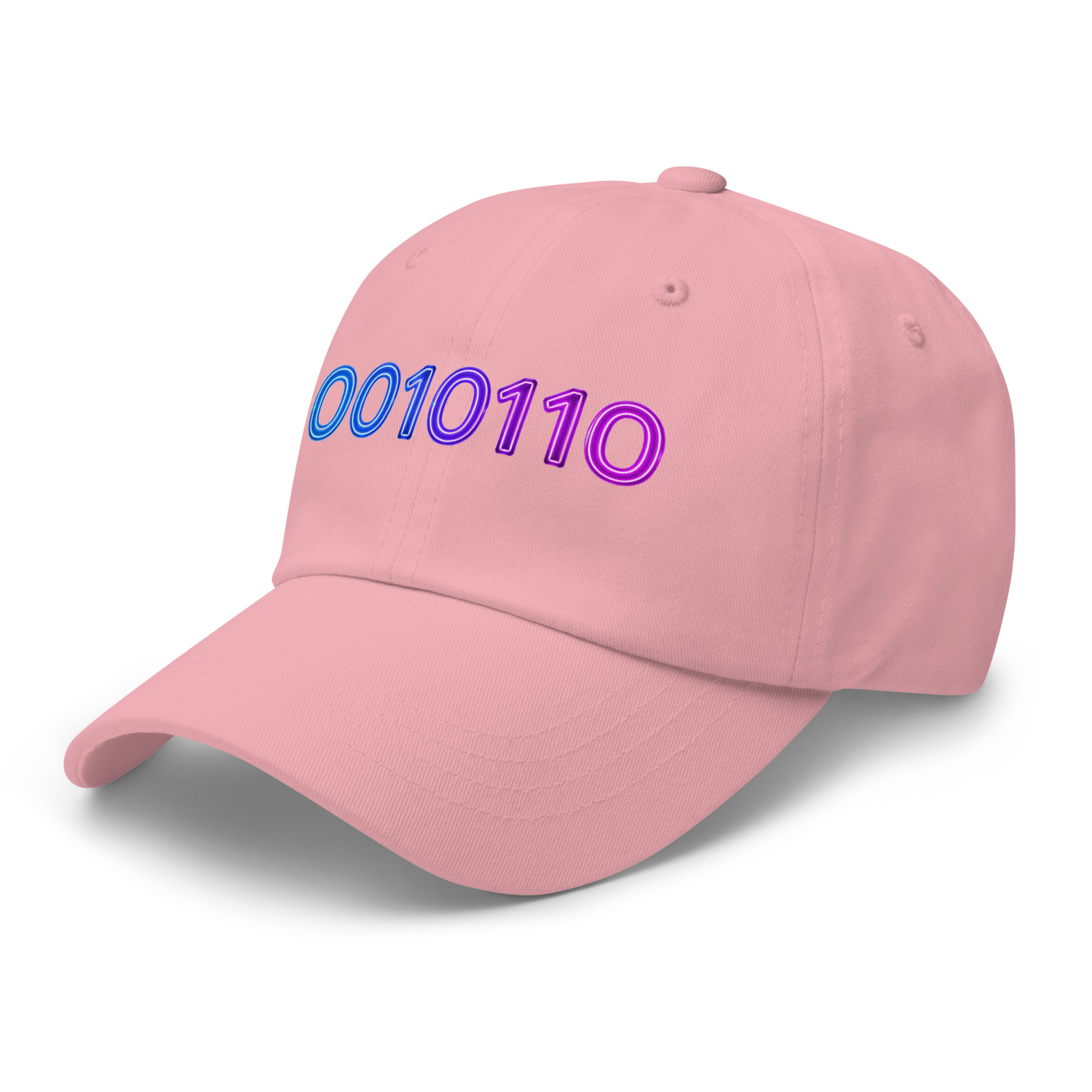 0010110 Neon Dad Hat - Image 59