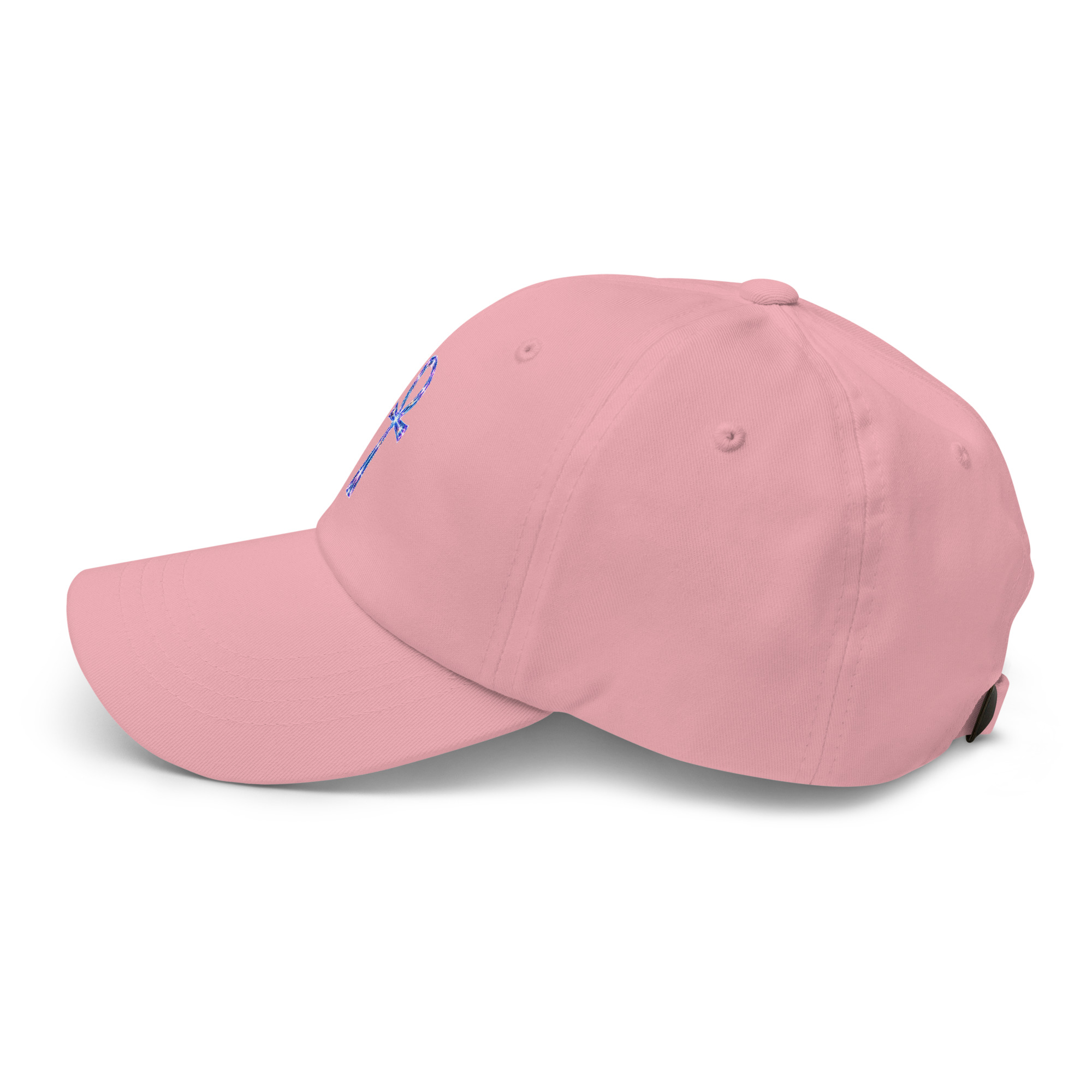 Ankh Light Codes Dad Hat - Image 39