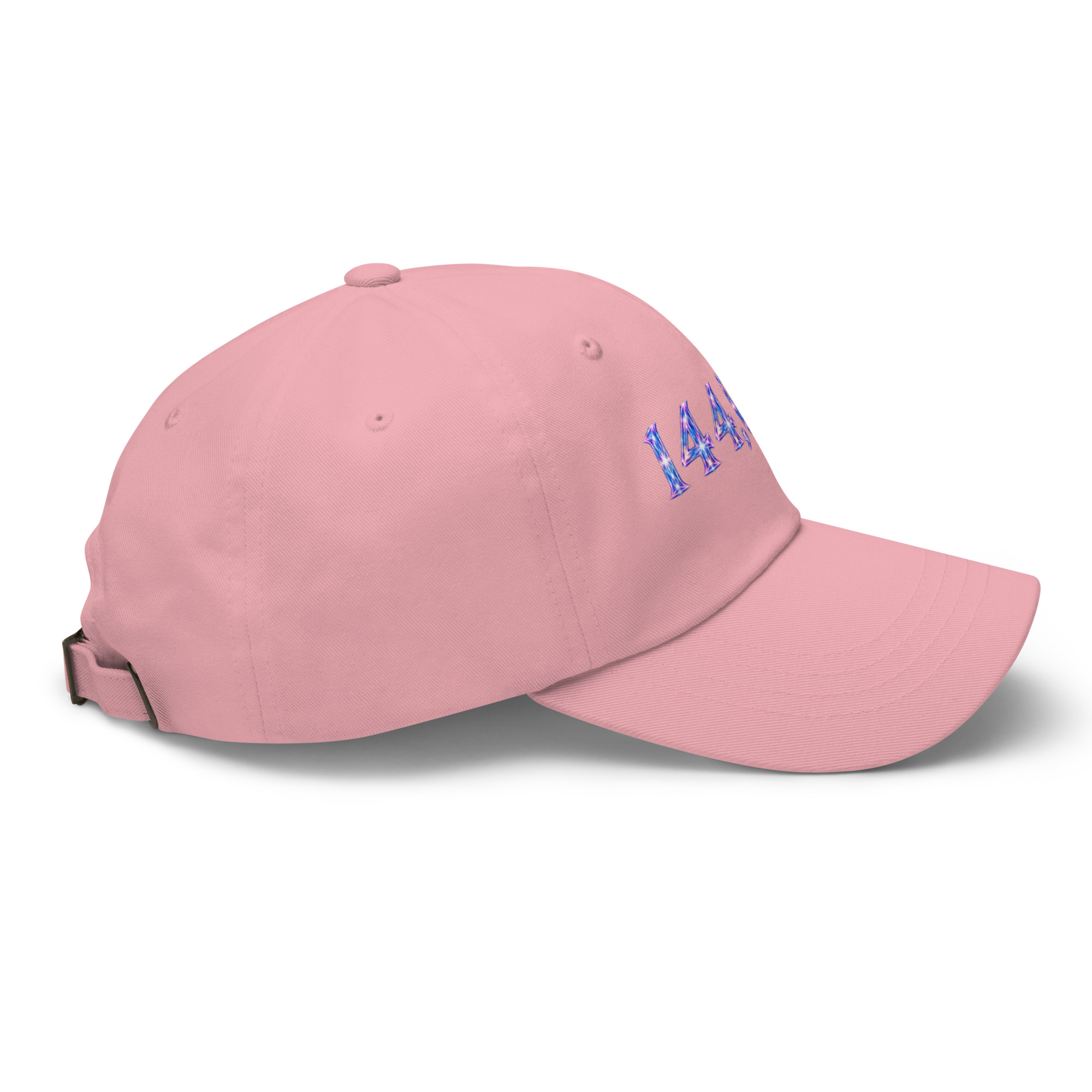 144,000 Light Codes Dad Hat - Image 29