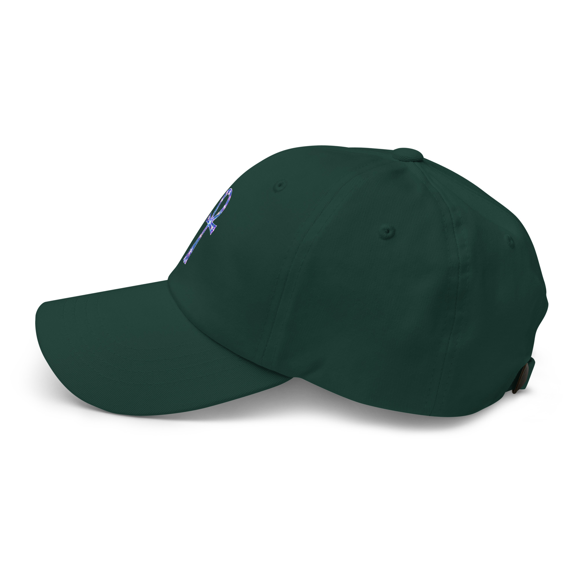 Ankh Light Codes Dad Hat - Image 34