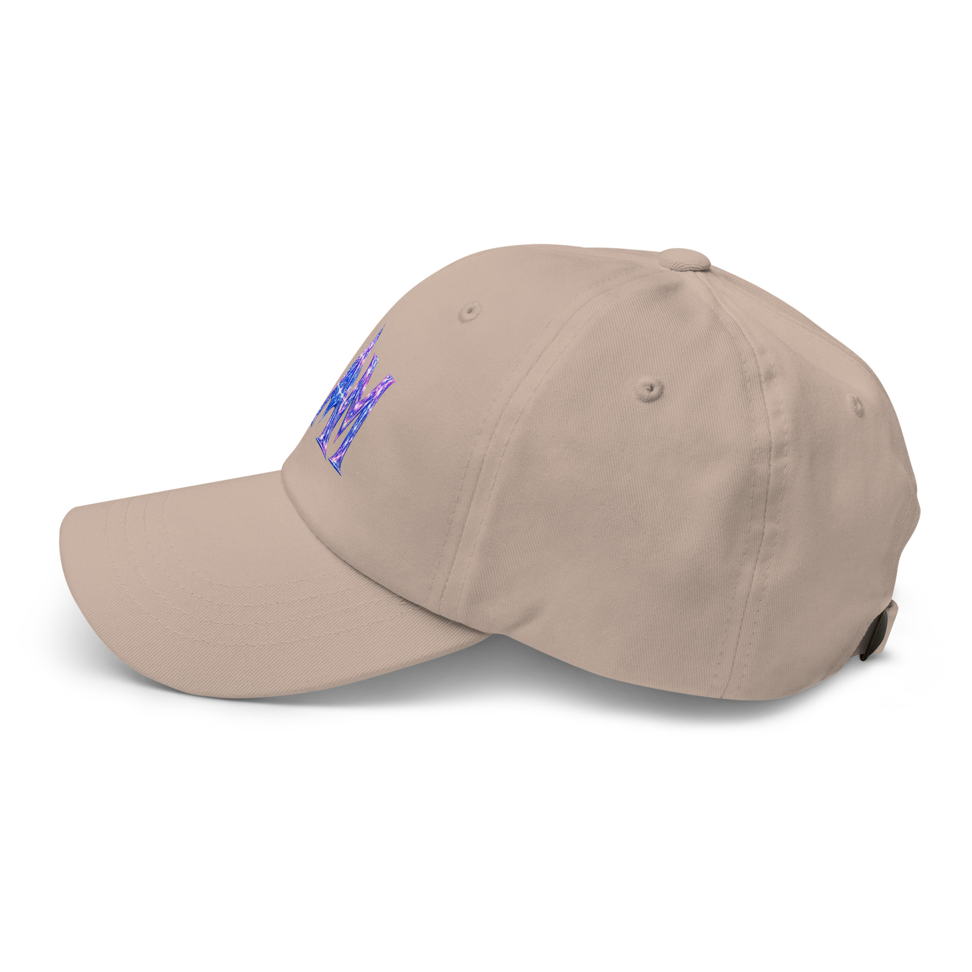I AM Light Codes Dad Hat - Image 38