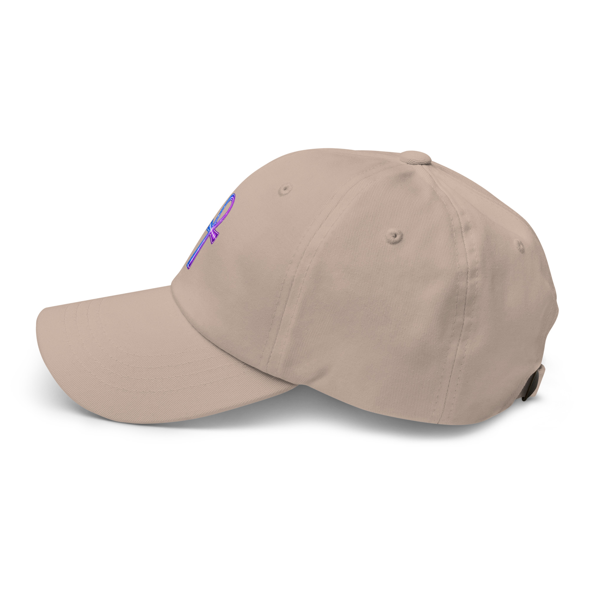 Ankh Neon Dad Hat - Image 38
