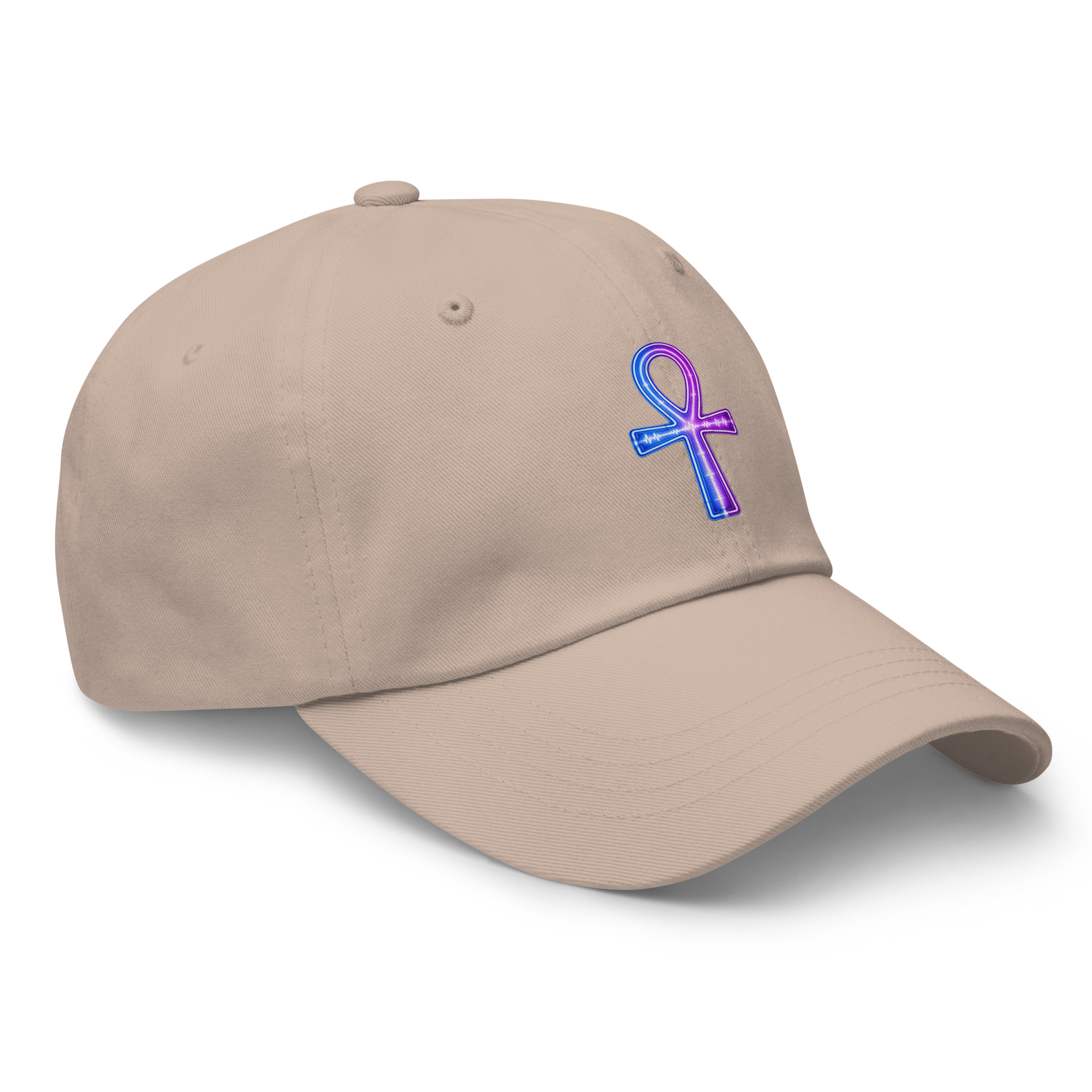 Ankh Neon Dad Hat - Image 48