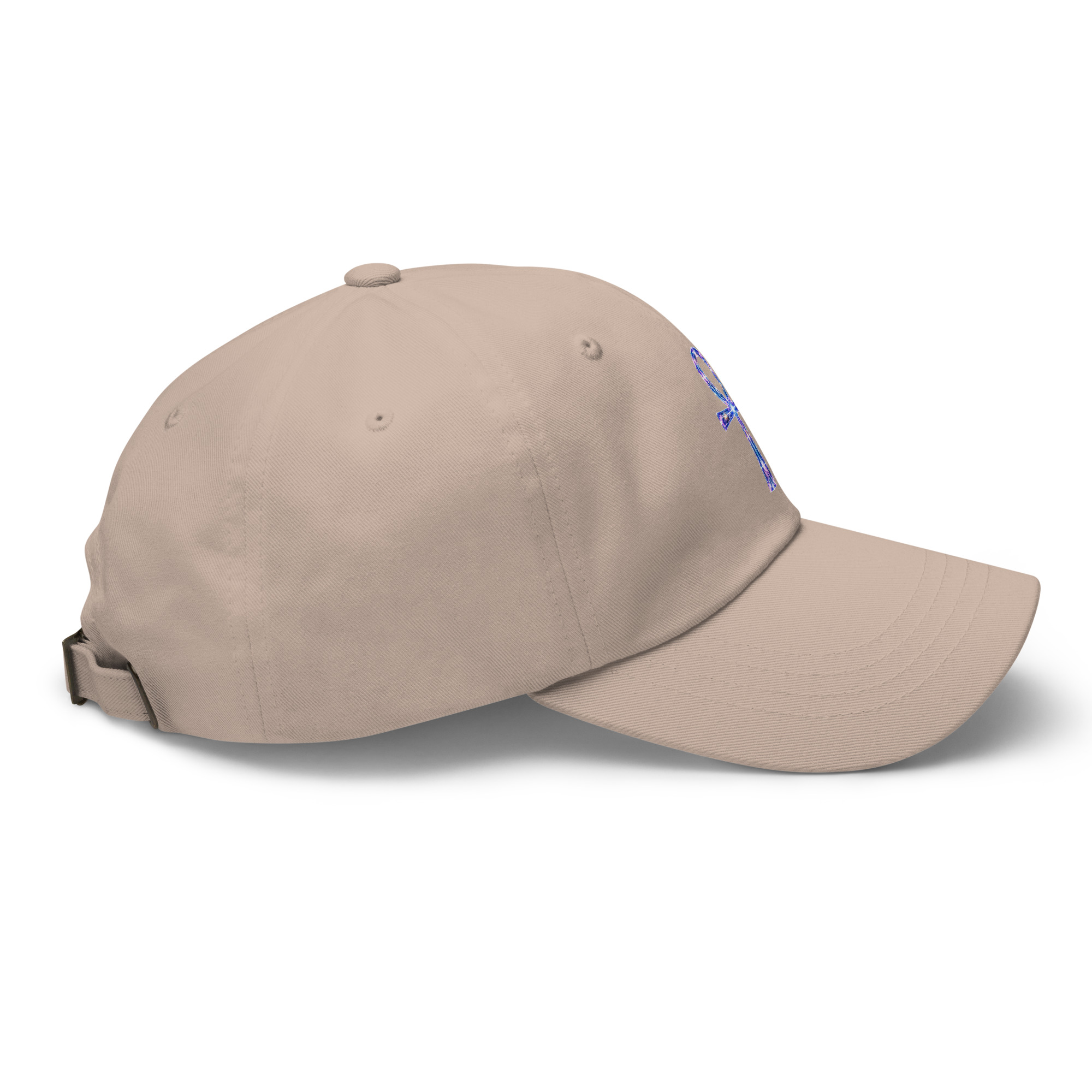 Ankh Light Codes Dad Hat - Image 28