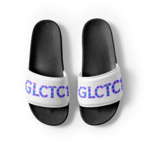 GLCTC1 Light Codes Men’s slides
