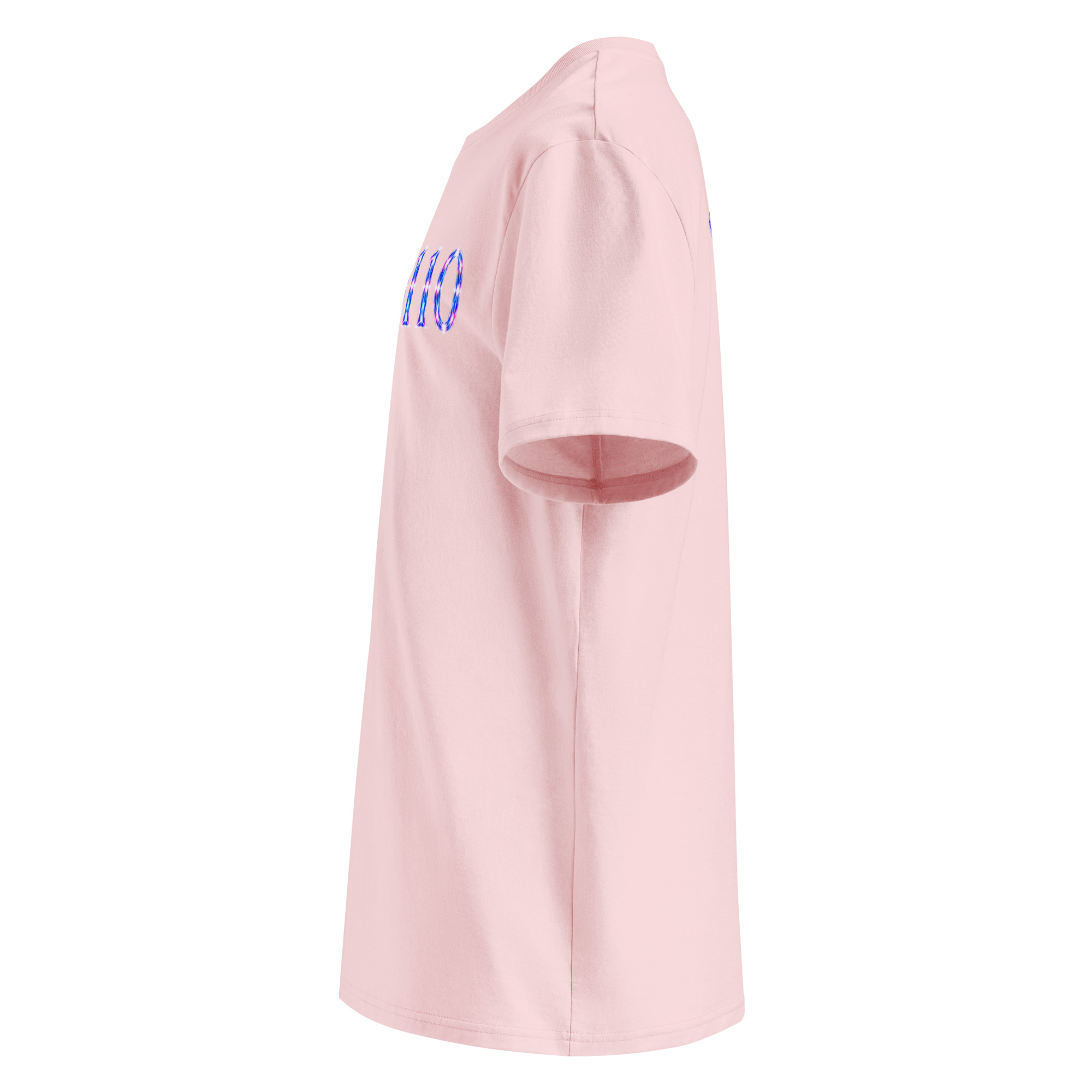 0010110 Light Codes Unisex Organic Cotton T-Shirt 001 - Image 44