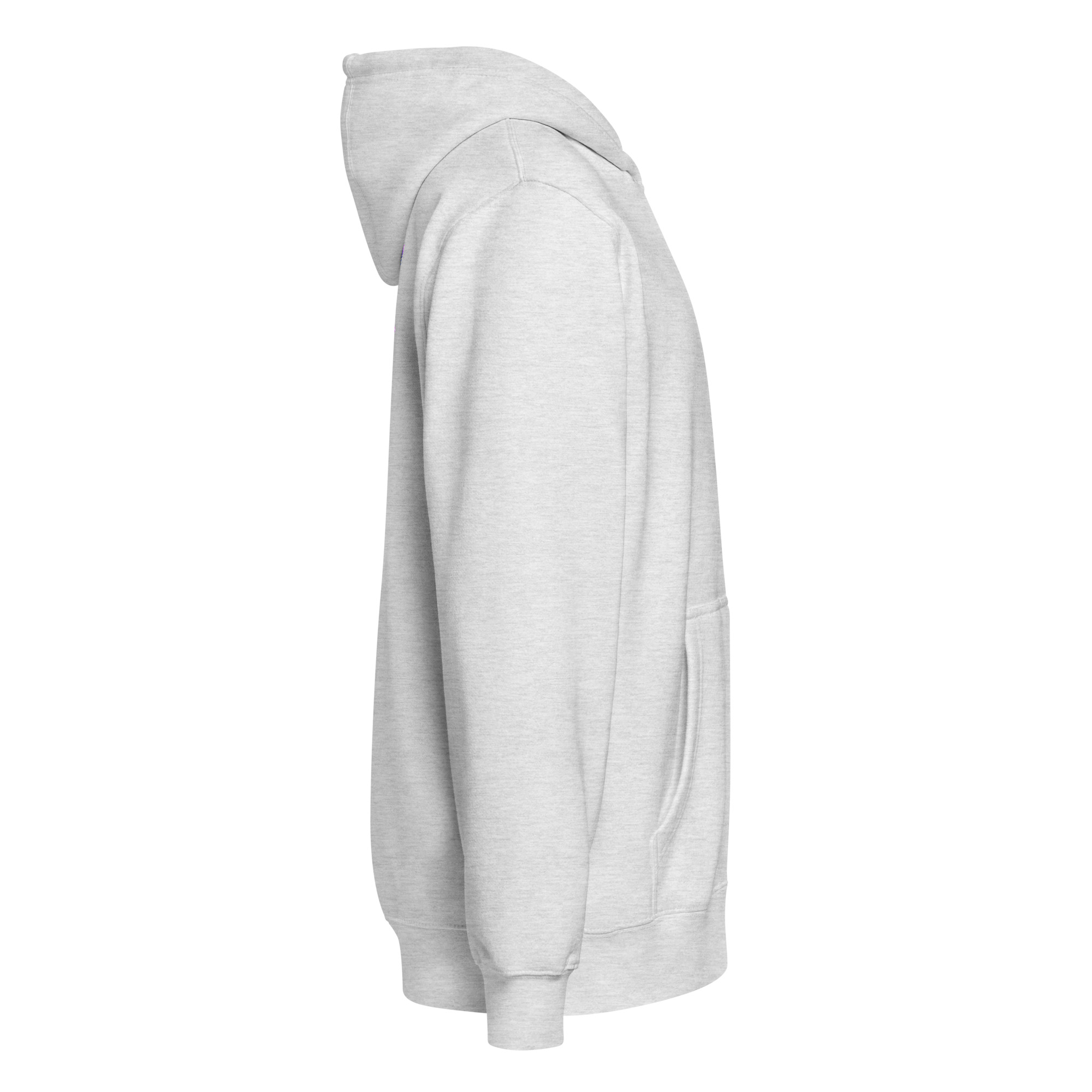 Ankh Light Codes Unisex Premium Zip Hoodie 001 - Image 36