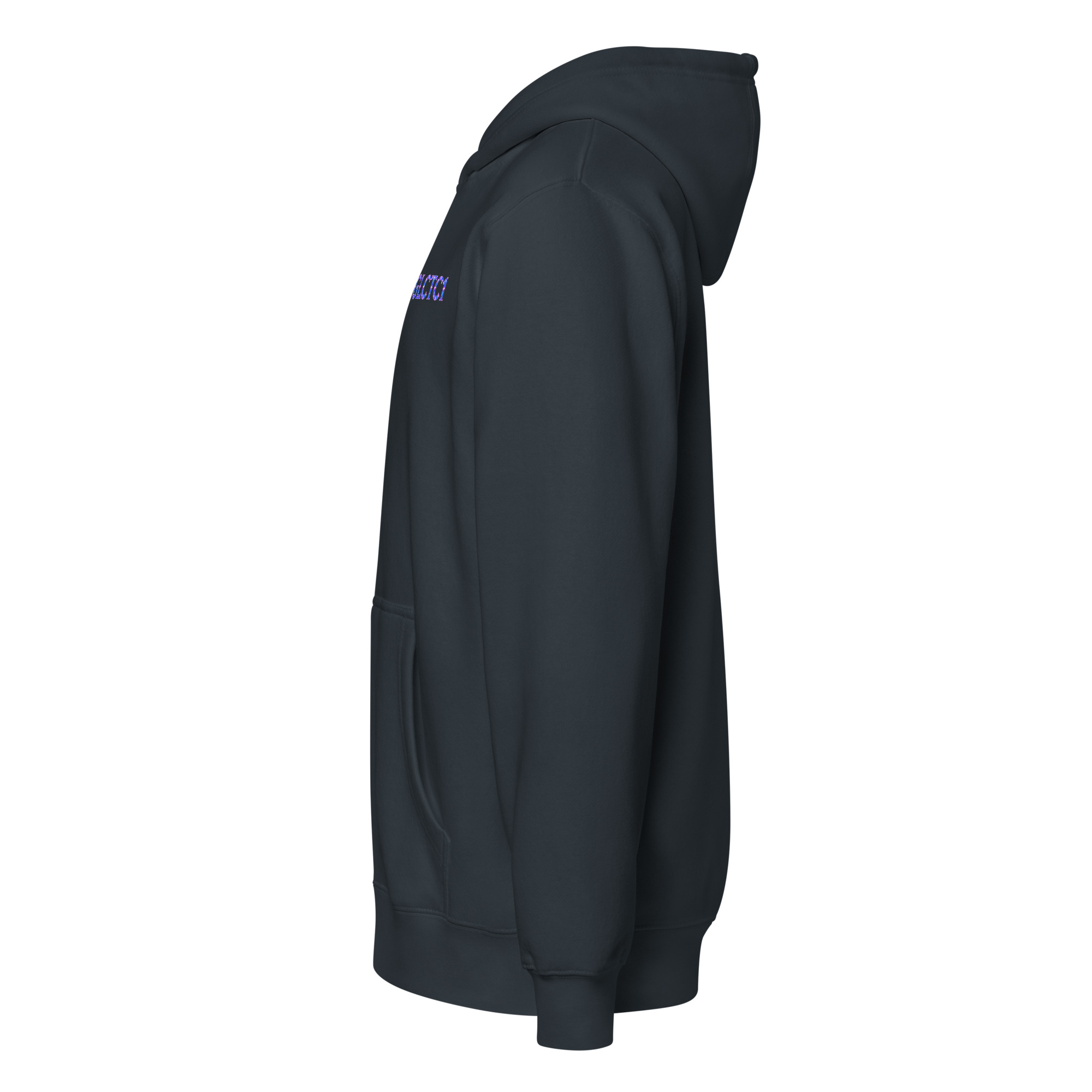 GLCTC1 Light Codes Unisex Premium Zip Hoodie 001 - Image 22