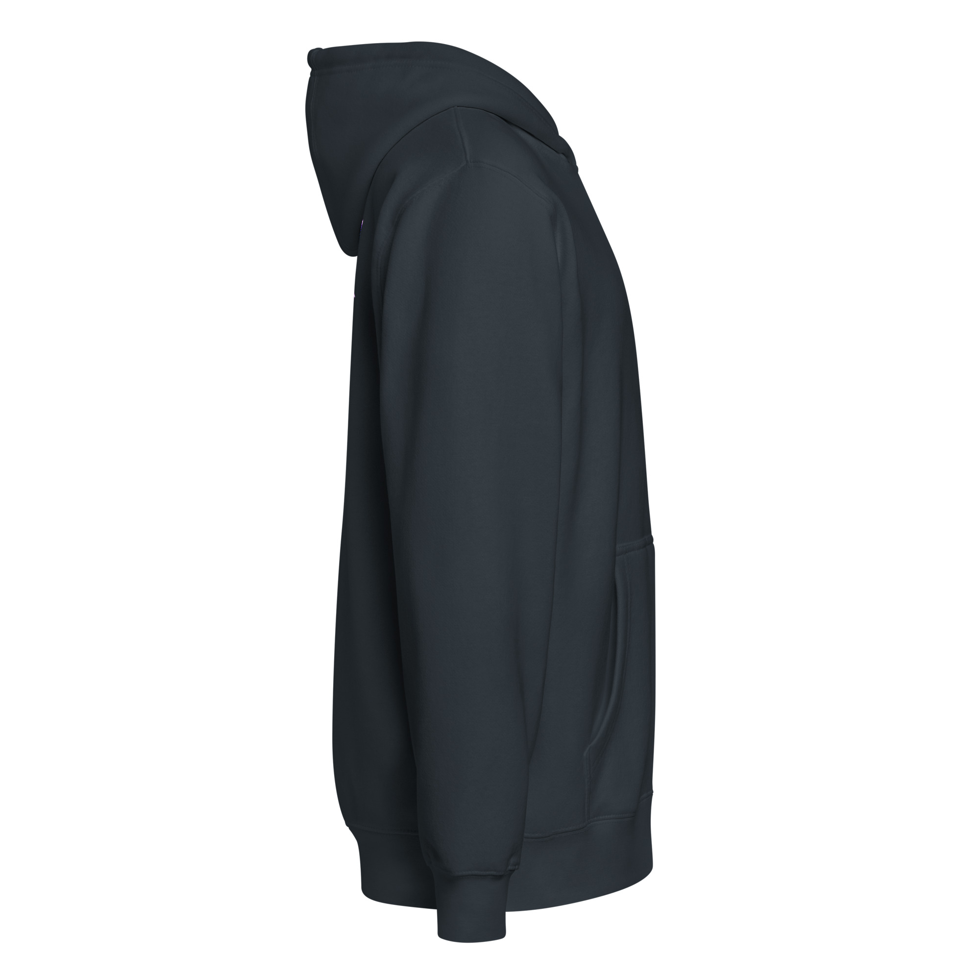 Ankh Light Codes Unisex Premium Zip Hoodie 001 - Image 32