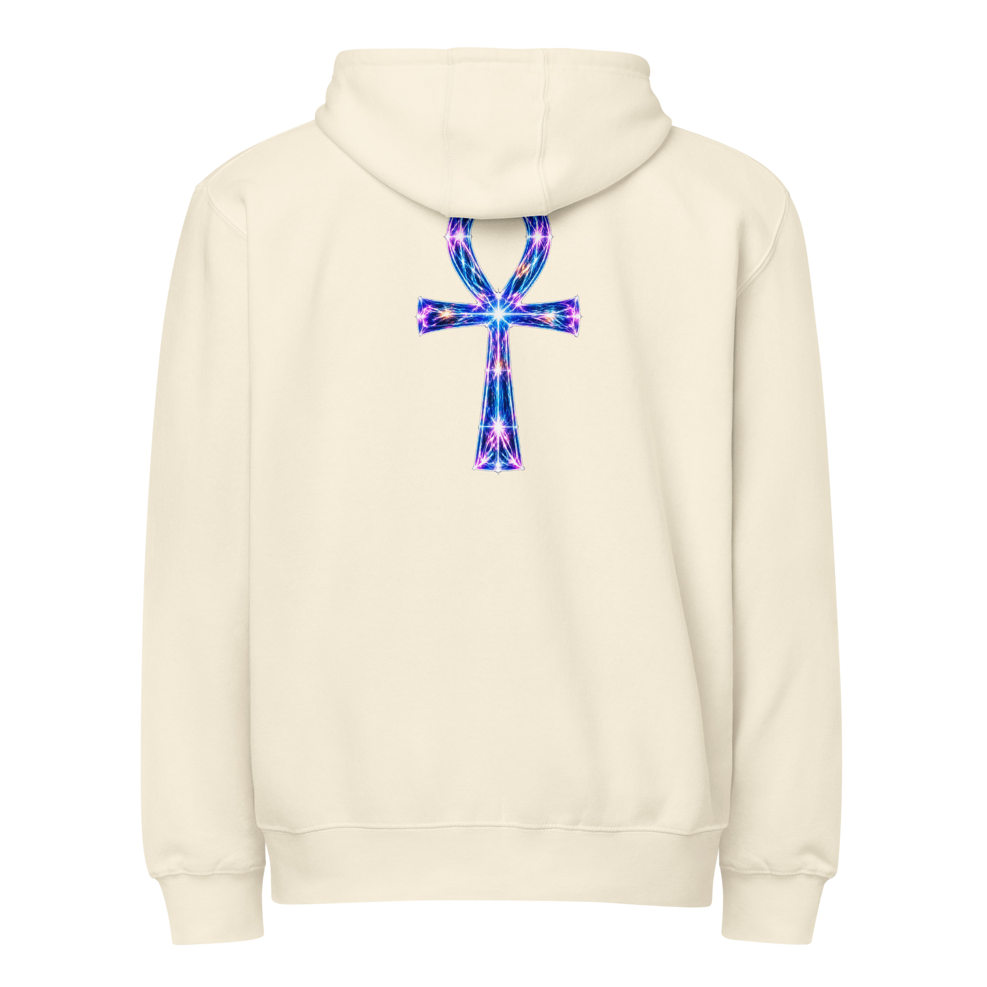 GLCTC1 Light Codes Unisex Premium Zip Hoodie 001 - Image 19
