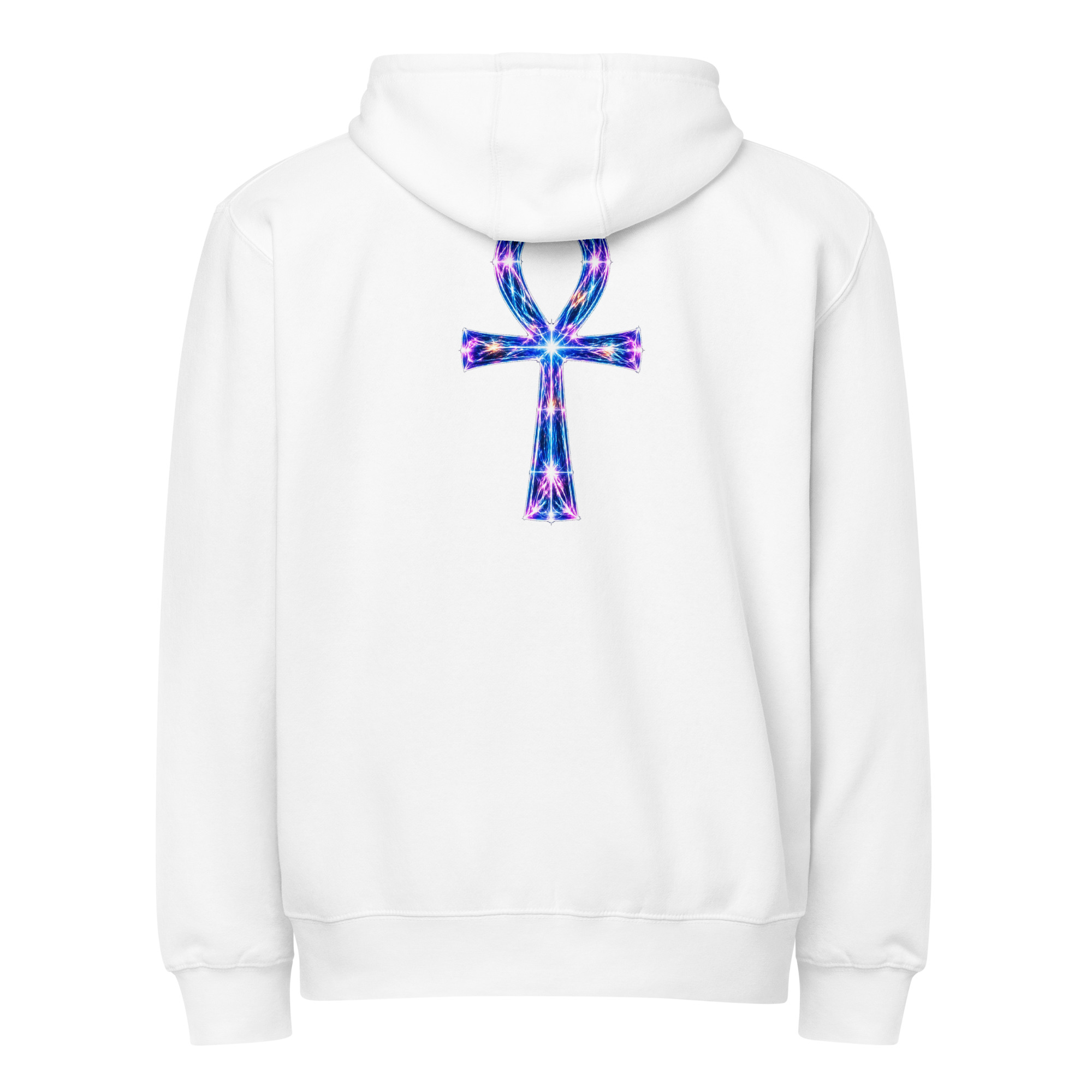 GLCTC1 Light Codes Unisex Premium Zip Hoodie 001 - Image 20