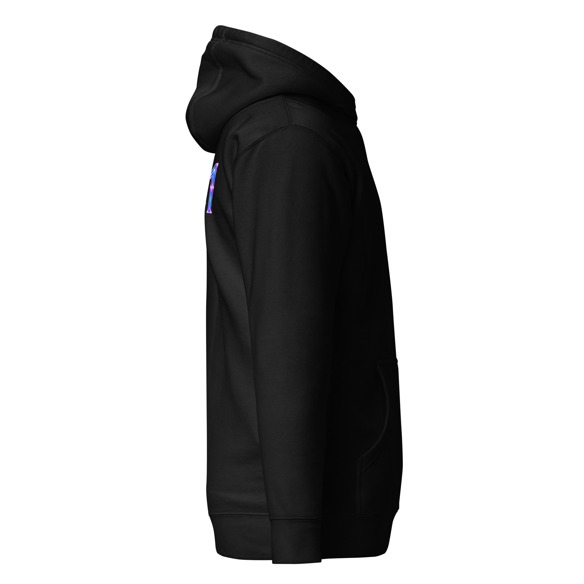 144,000 Light Codes Unisex Hoodie 002 - Image 46