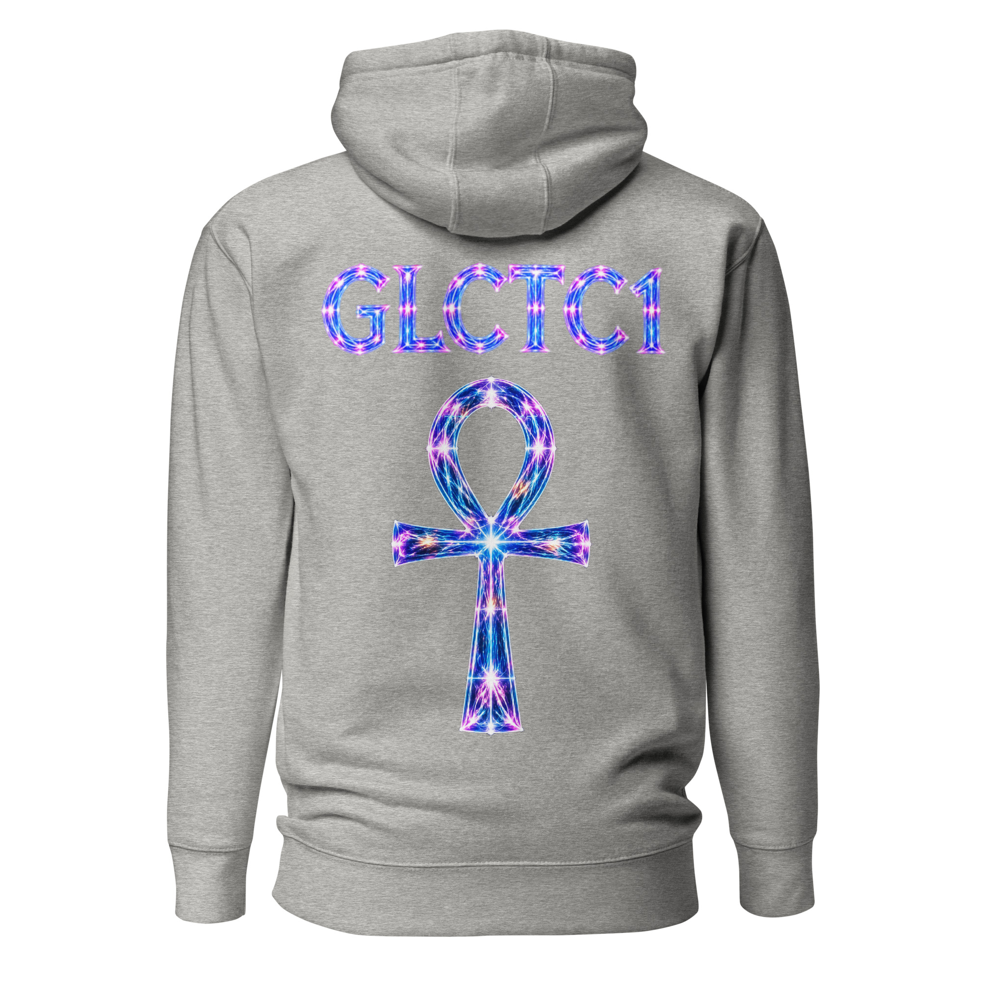 144,000 Light Codes Unisex Hoodie 002 - Image 27