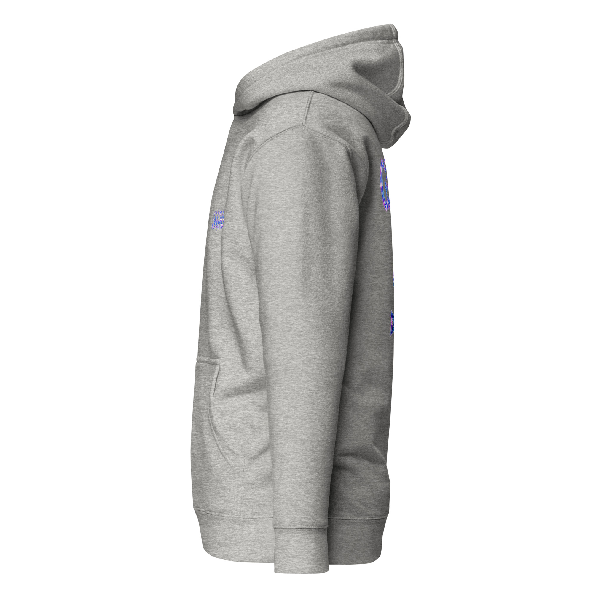 144,000 Light Codes Unisex Hoodie 002 - Image 42