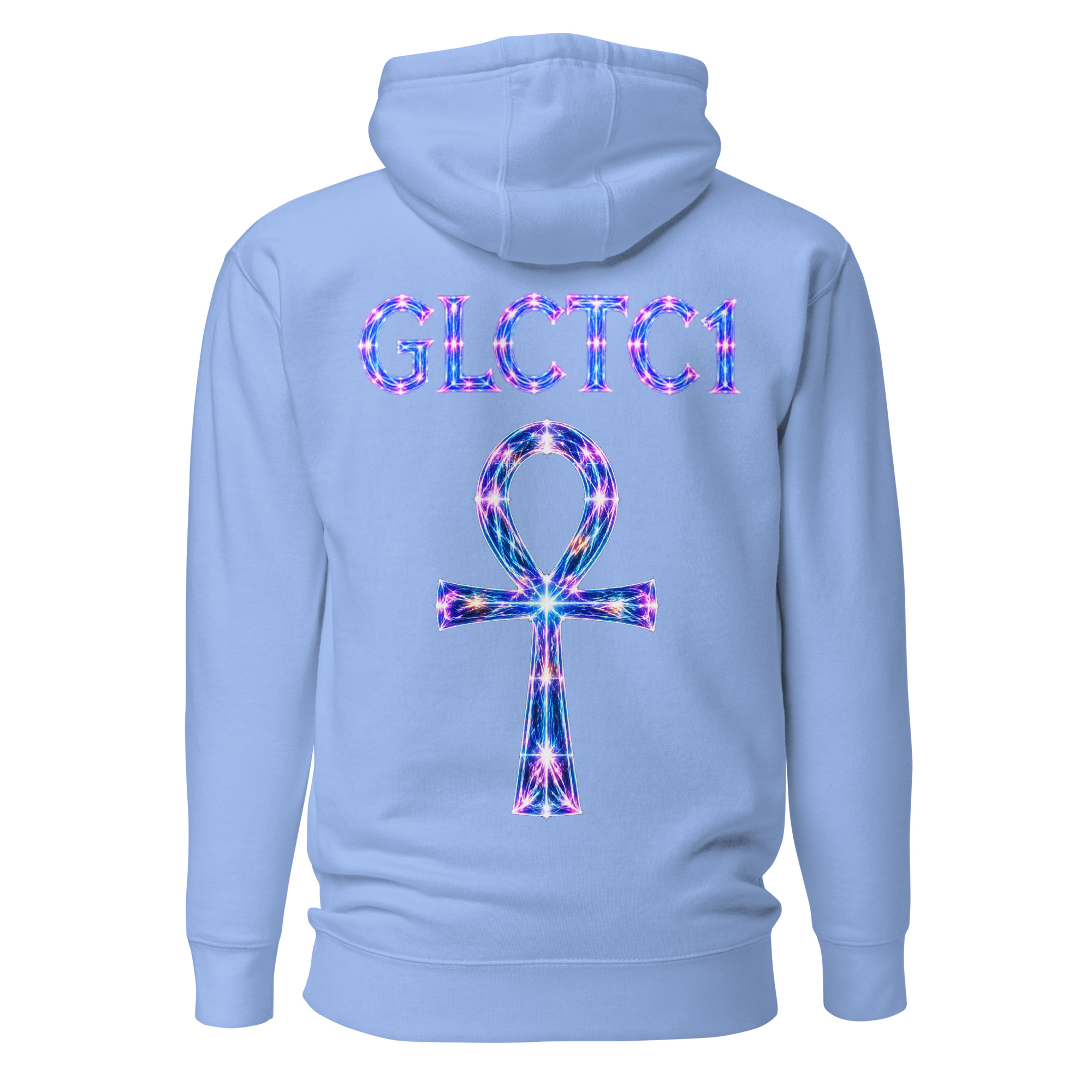 144,000 Light Codes Unisex Hoodie 002 - Image 26