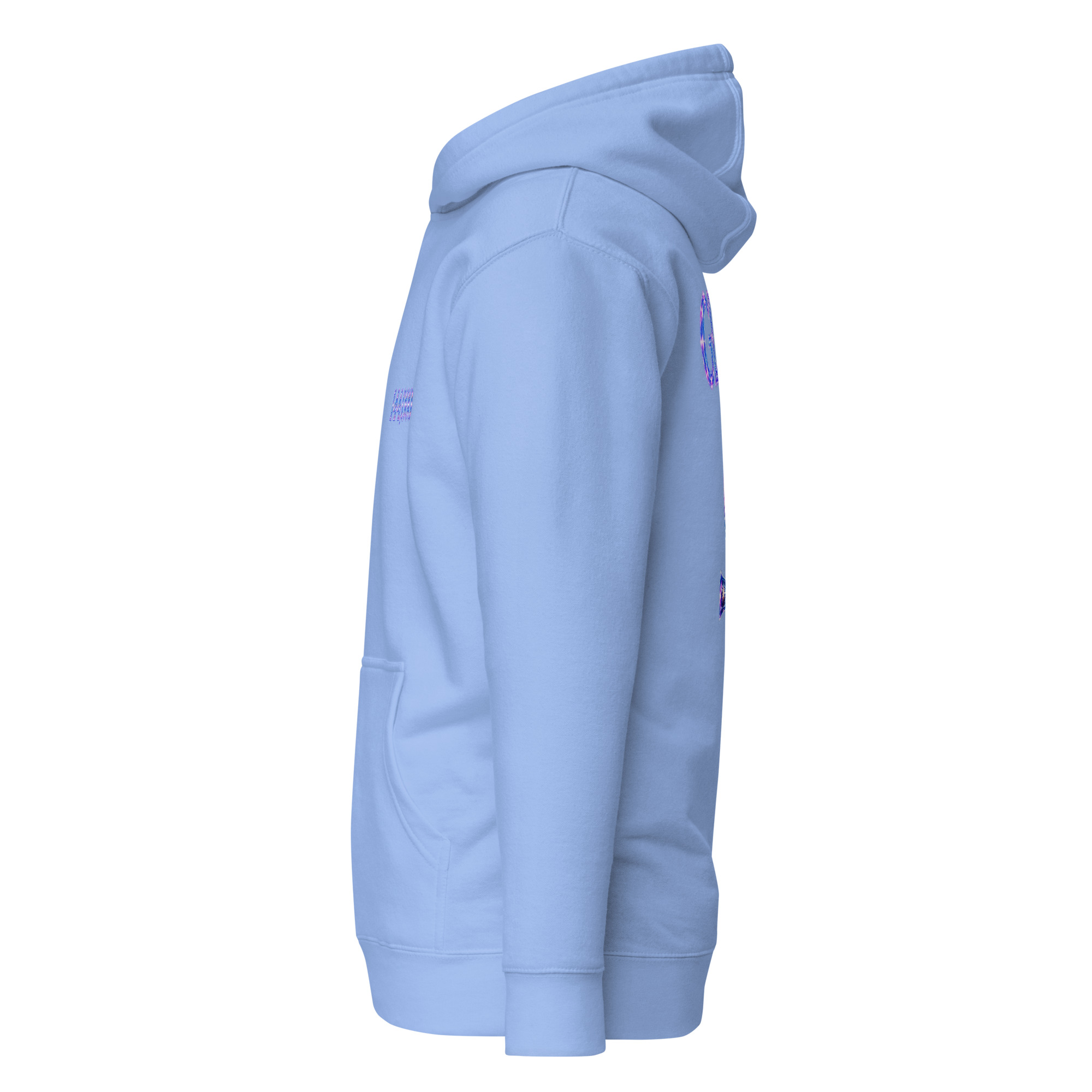144,000 Light Codes Unisex Hoodie 002 - Image 41