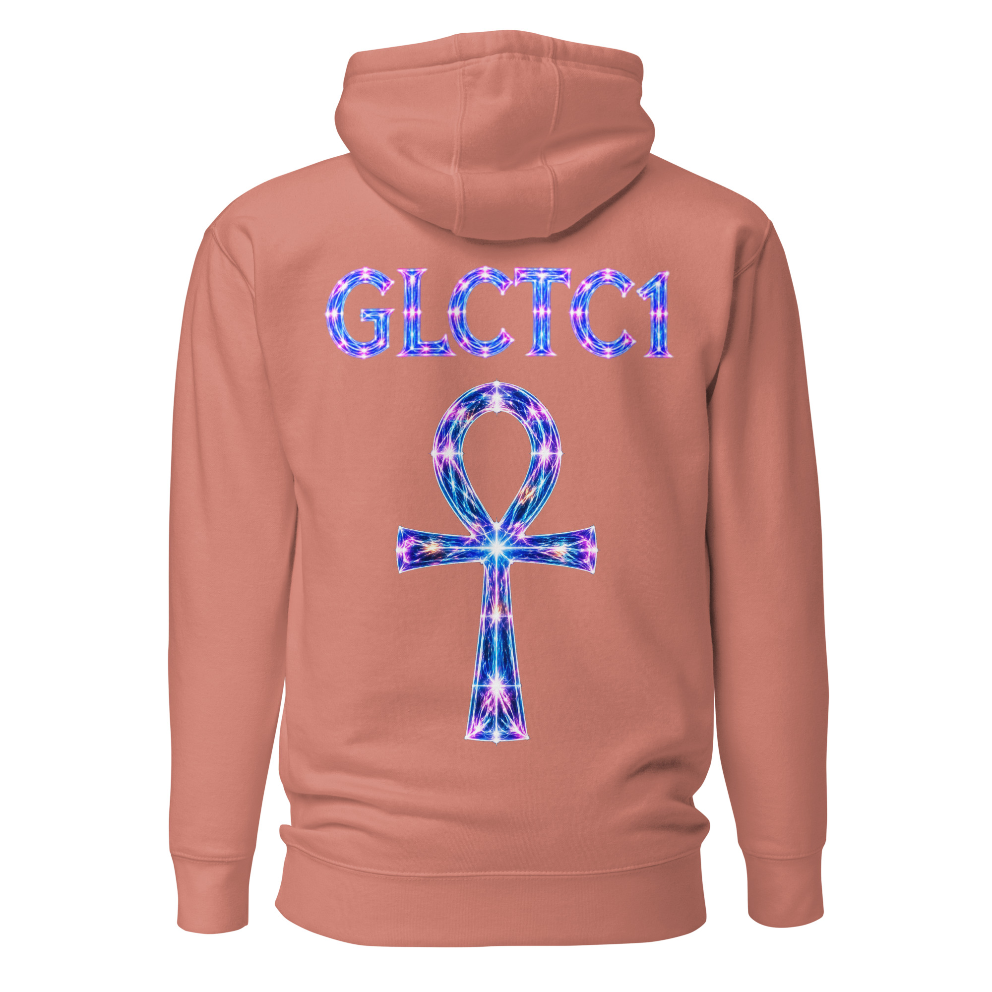 144,000 Light Codes Unisex Hoodie 002 - Image 23