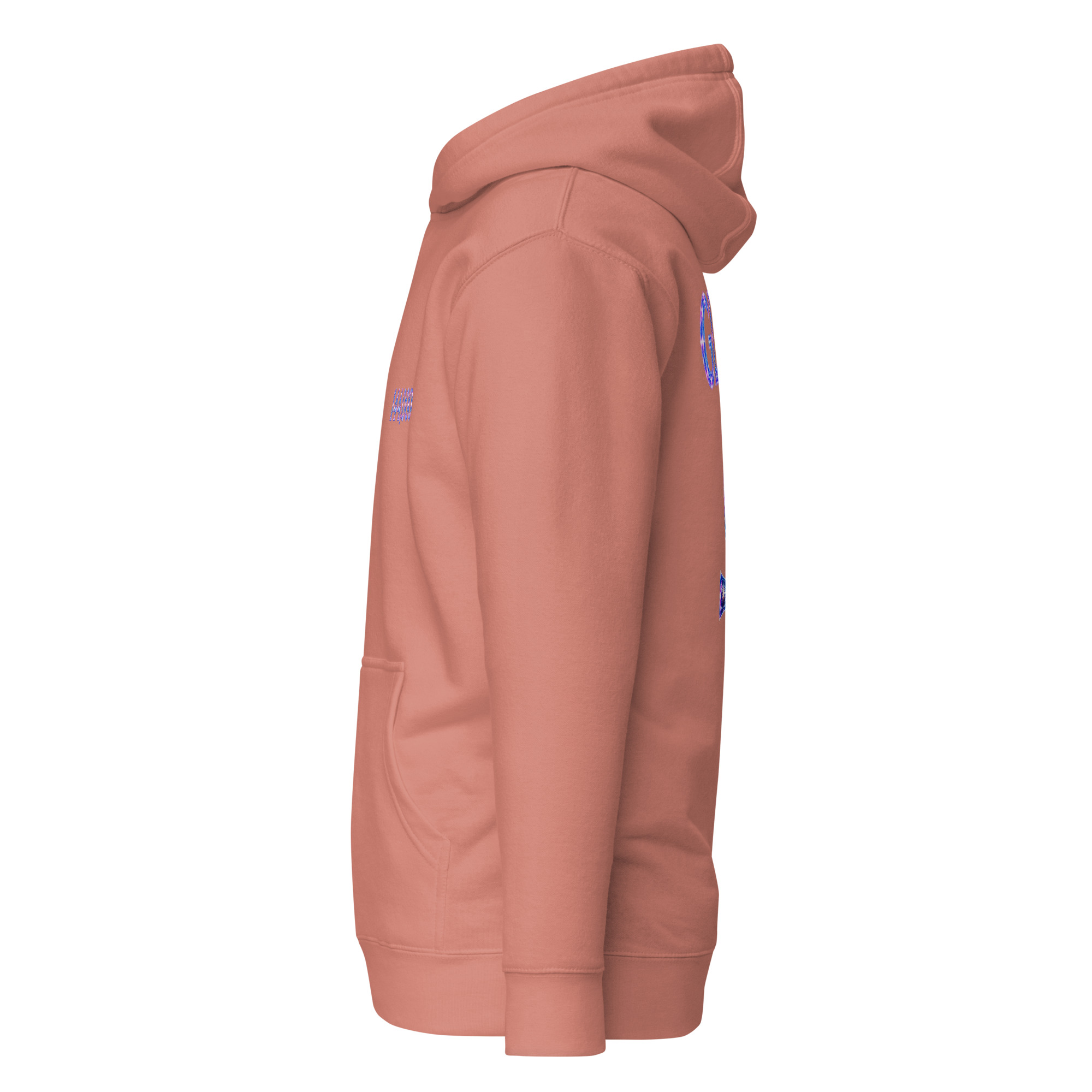 144,000 Light Codes Unisex Hoodie 002 - Image 38