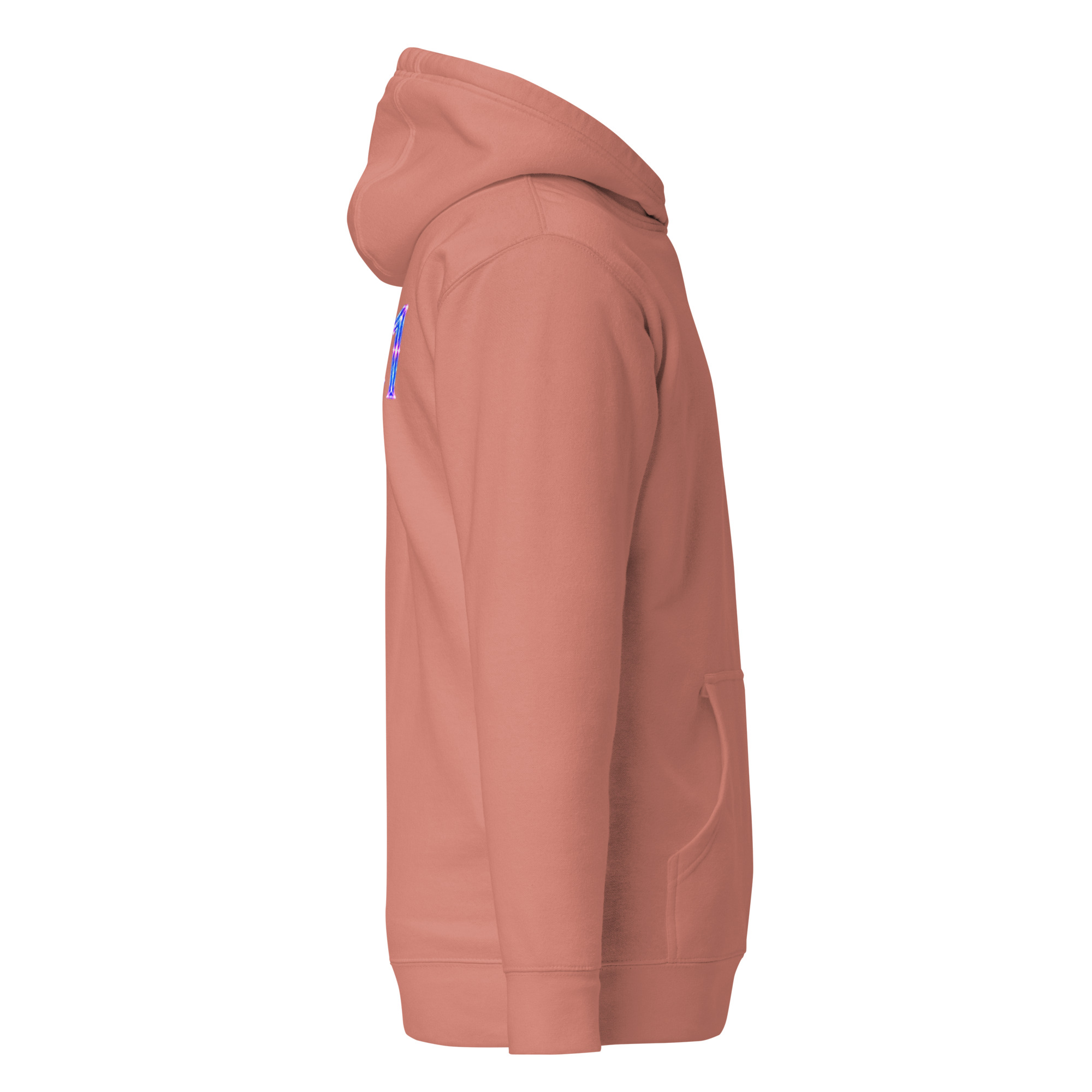 144,000 Light Codes Unisex Hoodie 002 - Image 53
