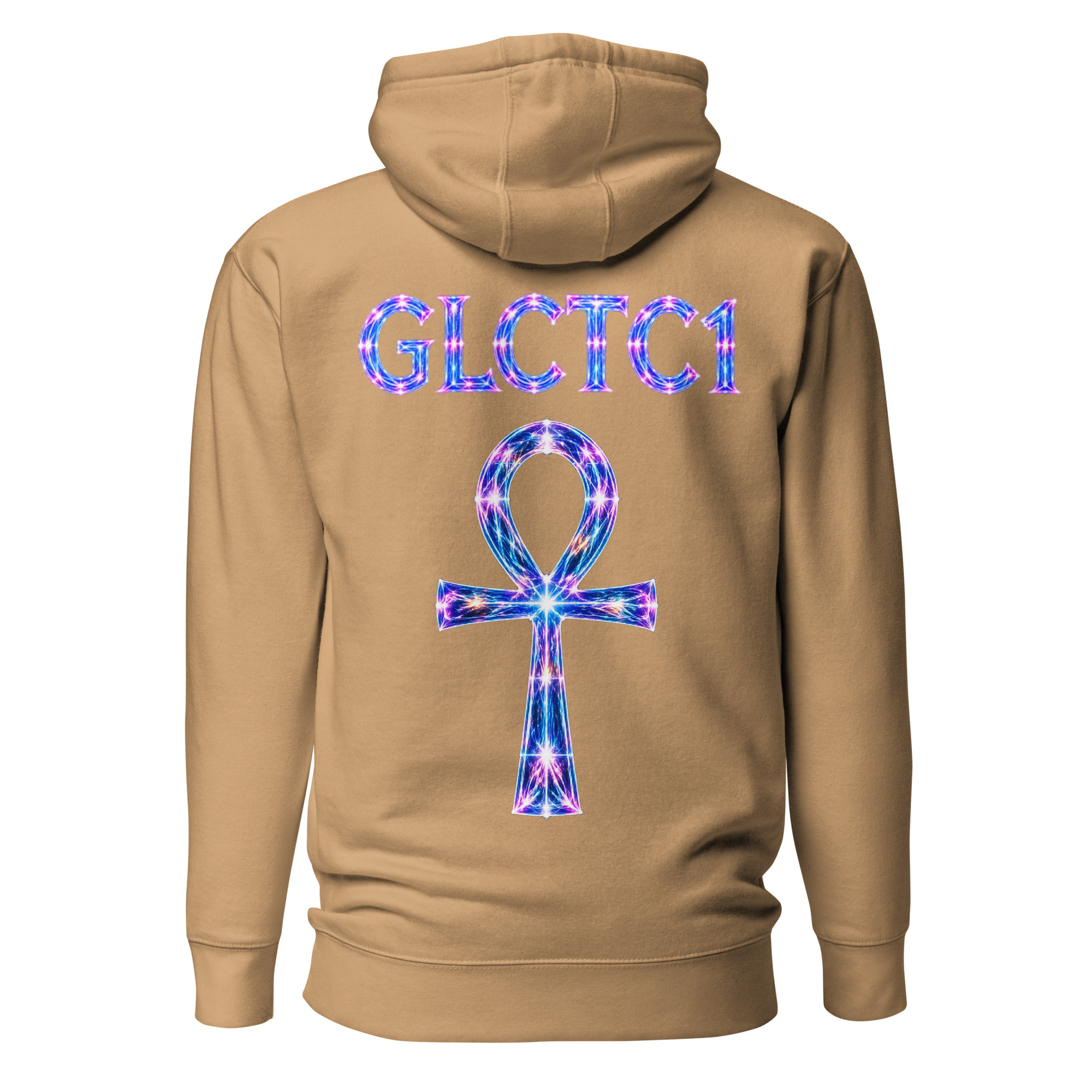 144,000 Light Codes Unisex Hoodie 002 - Image 25